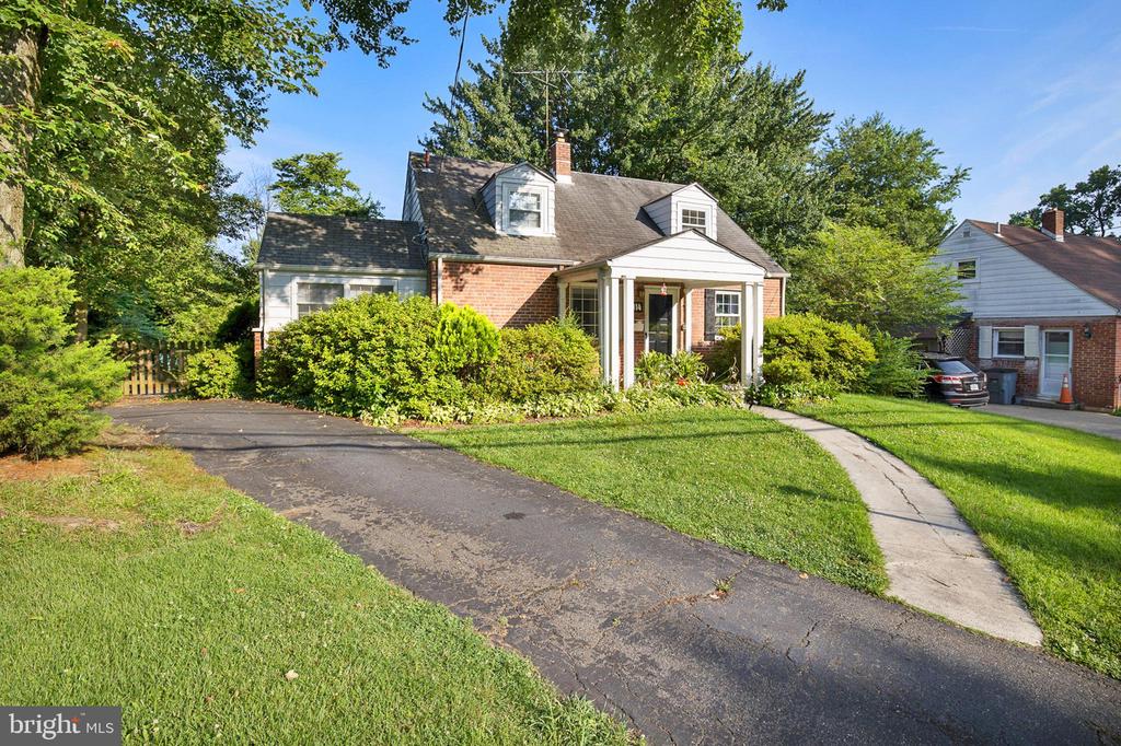 2914 GRAHAM ROAD