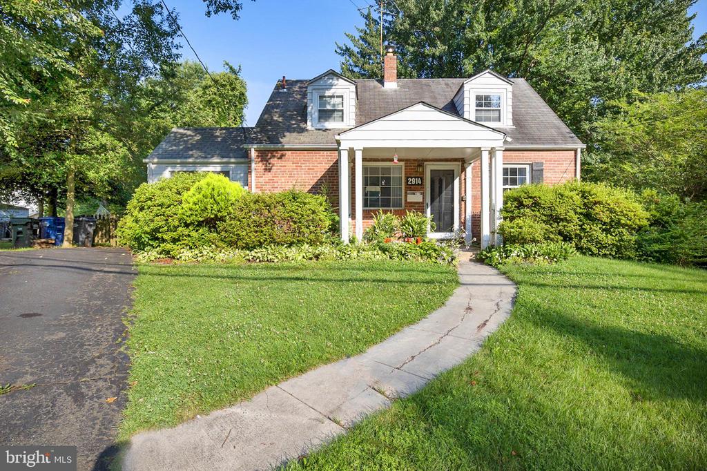 2914 GRAHAM ROAD