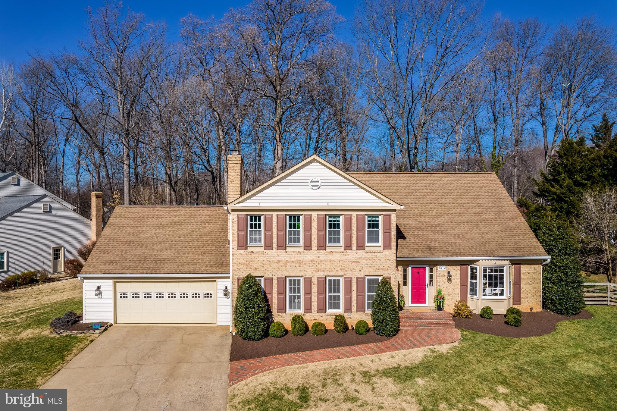 1819 ABBEY OAK DRIVE