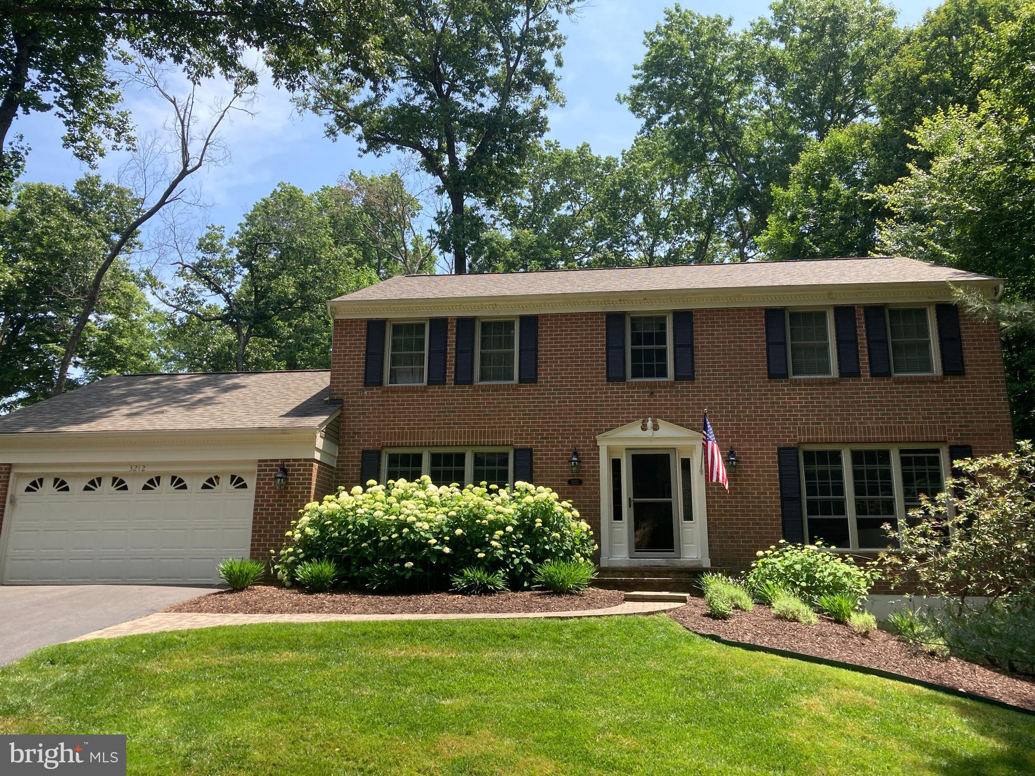 3212 Miller Heights Rd
