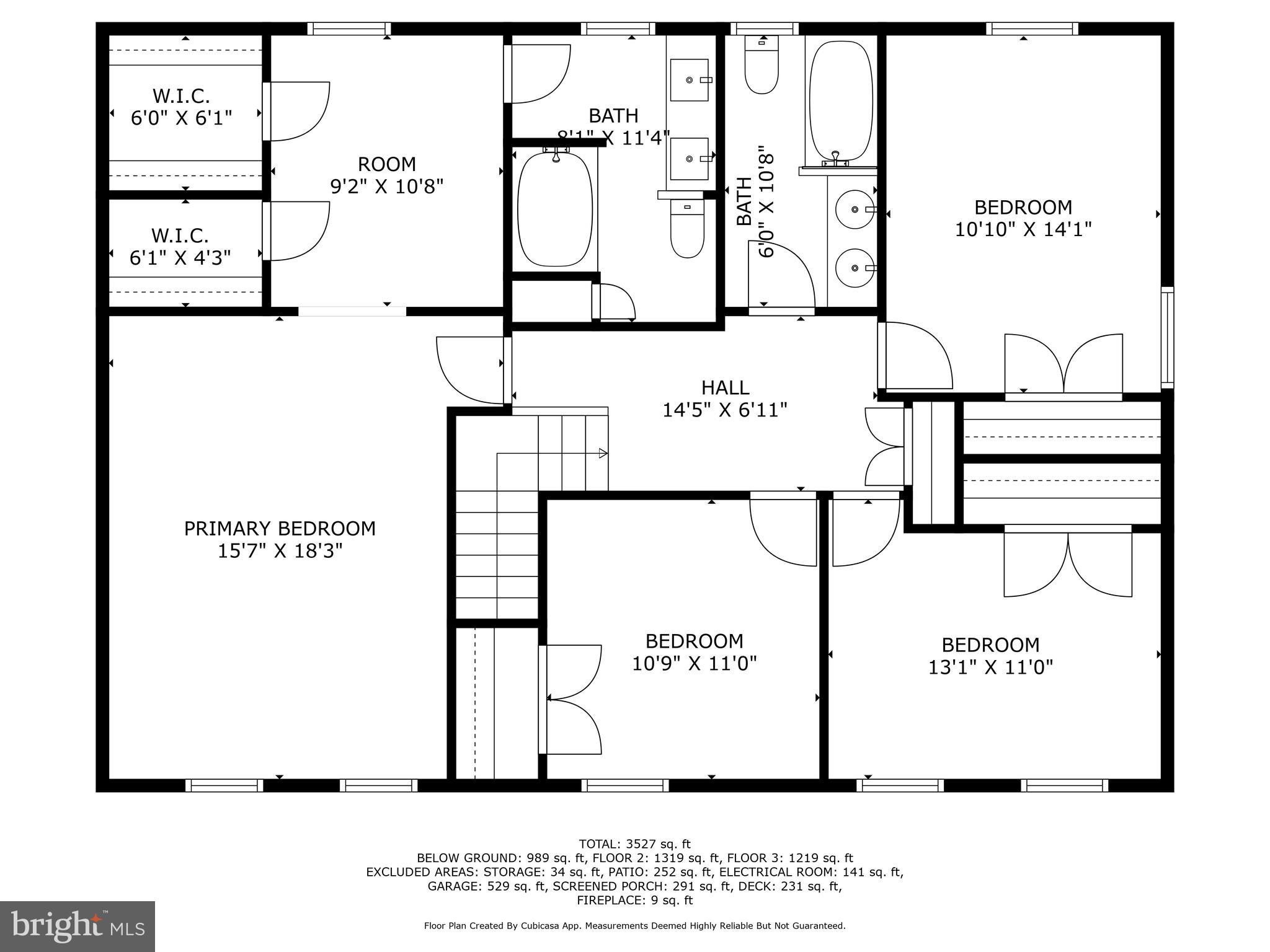 3212 Miller Heights Rd