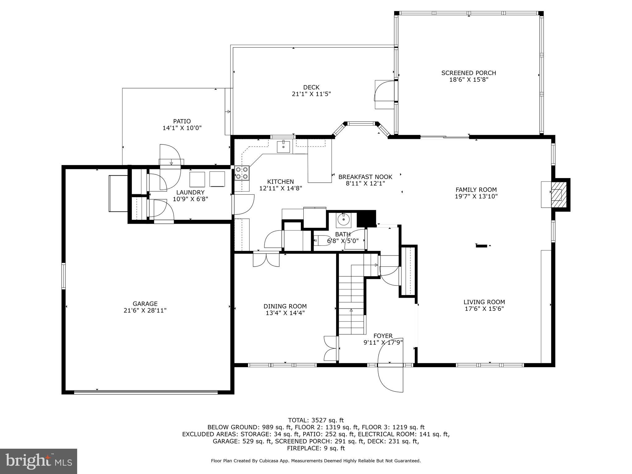 3212 Miller Heights Rd