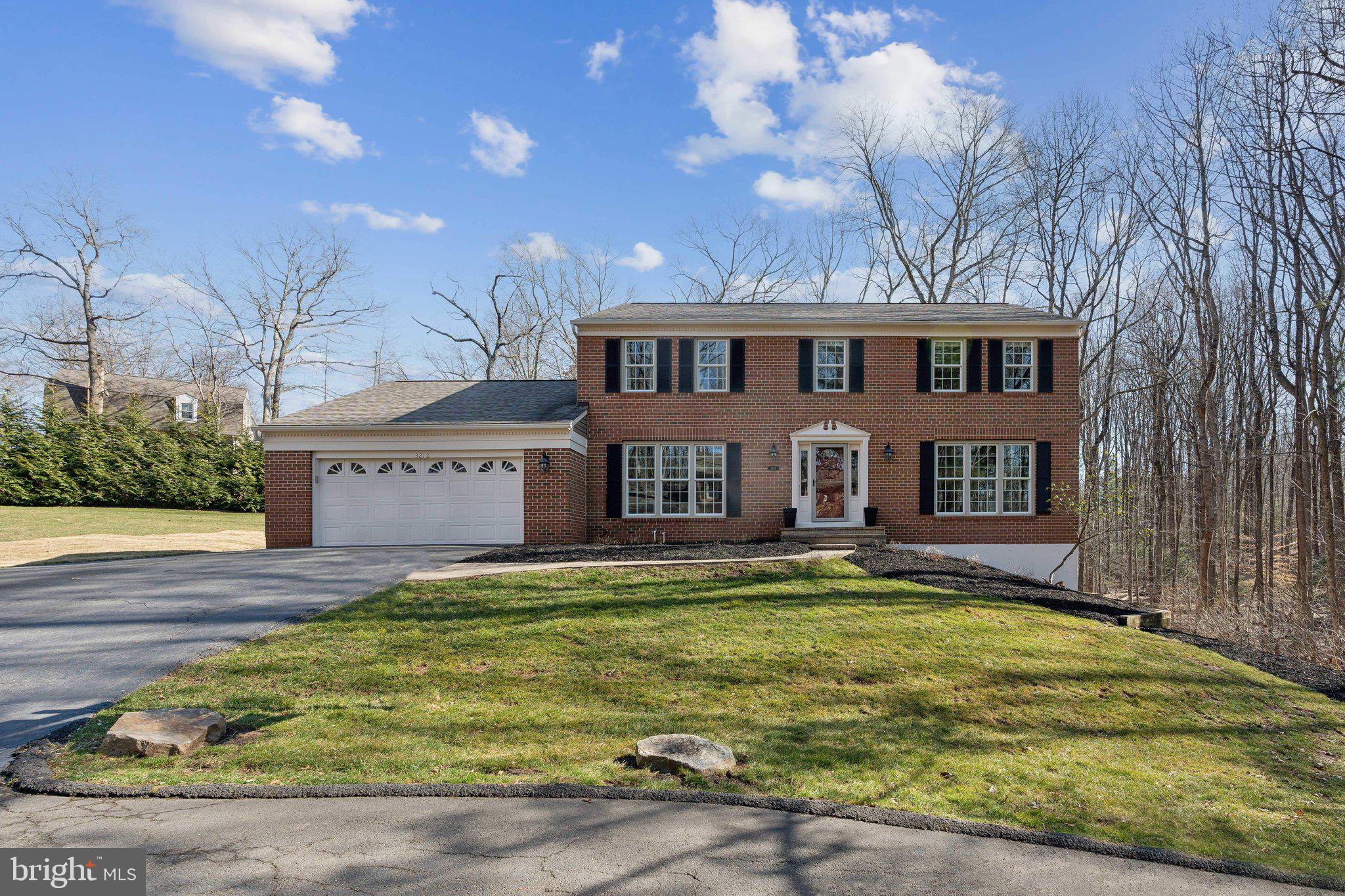 3212 Miller Heights Rd