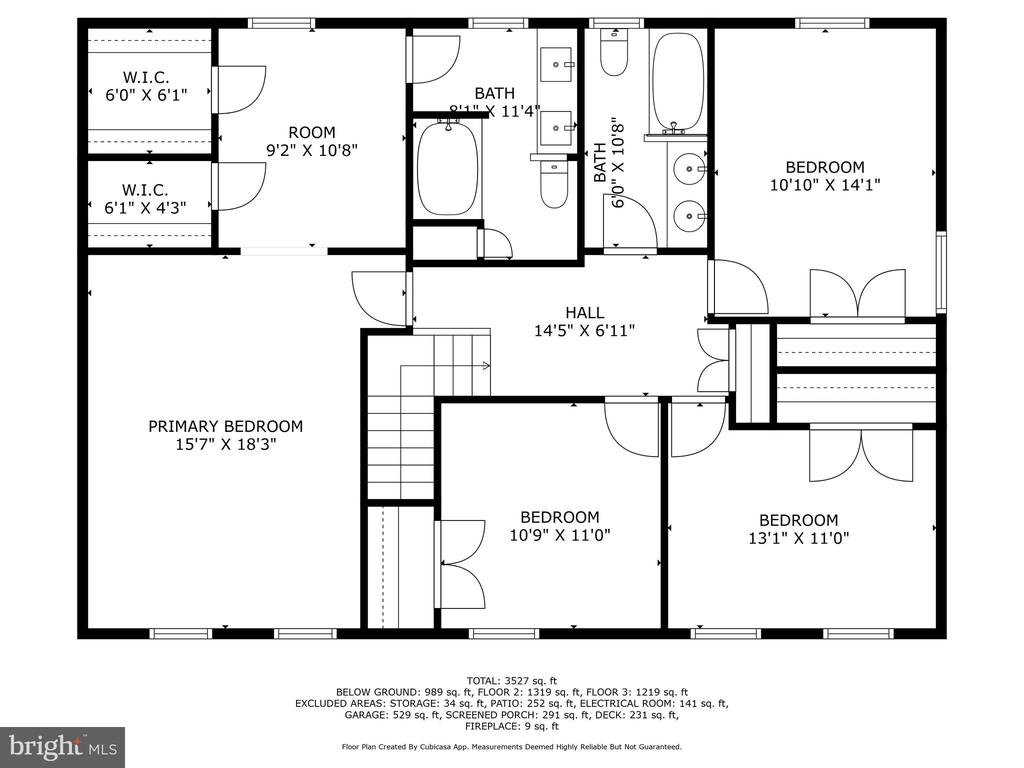 3212 Miller Heights Rd