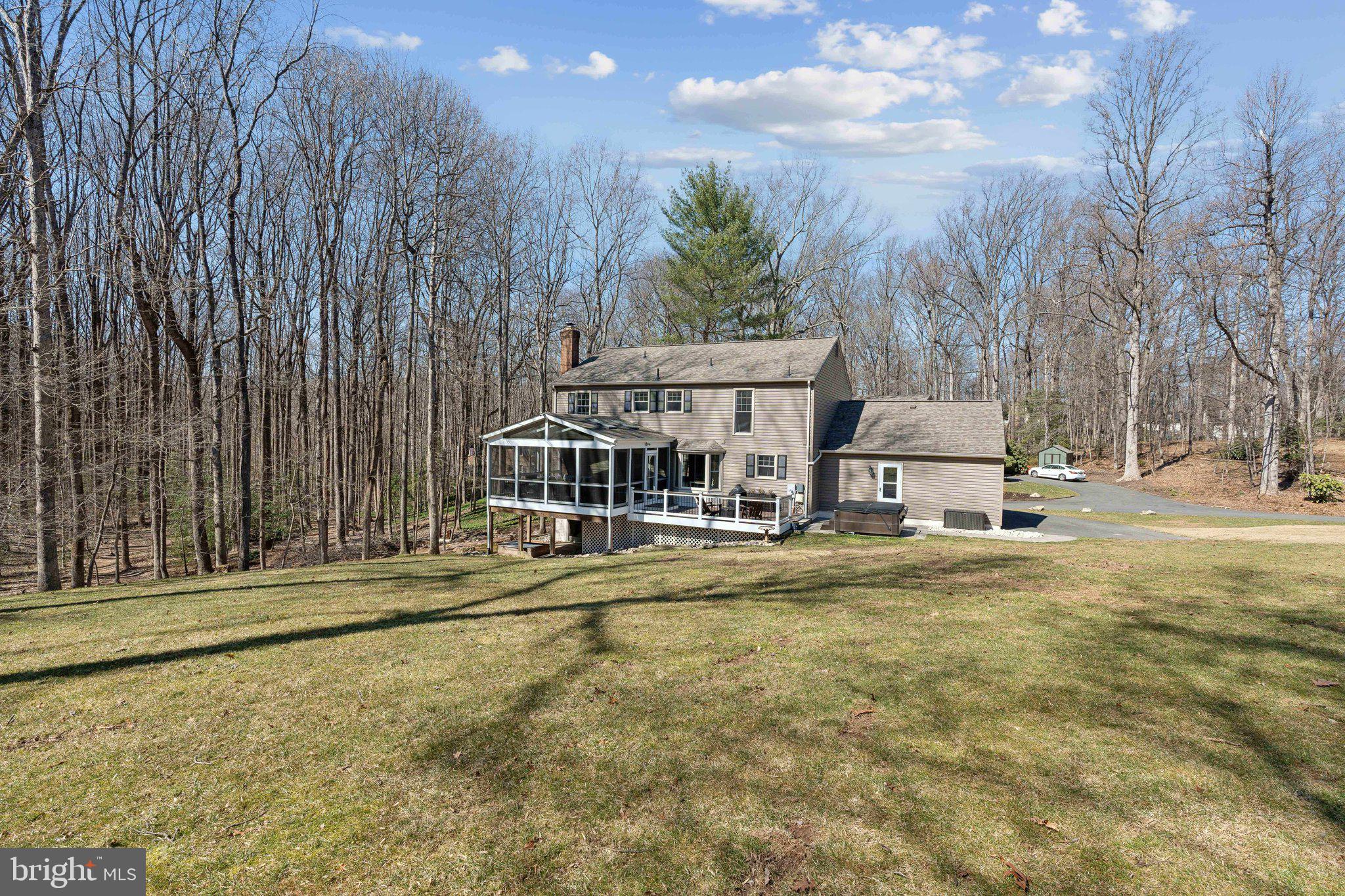 3212 Miller Heights Rd
