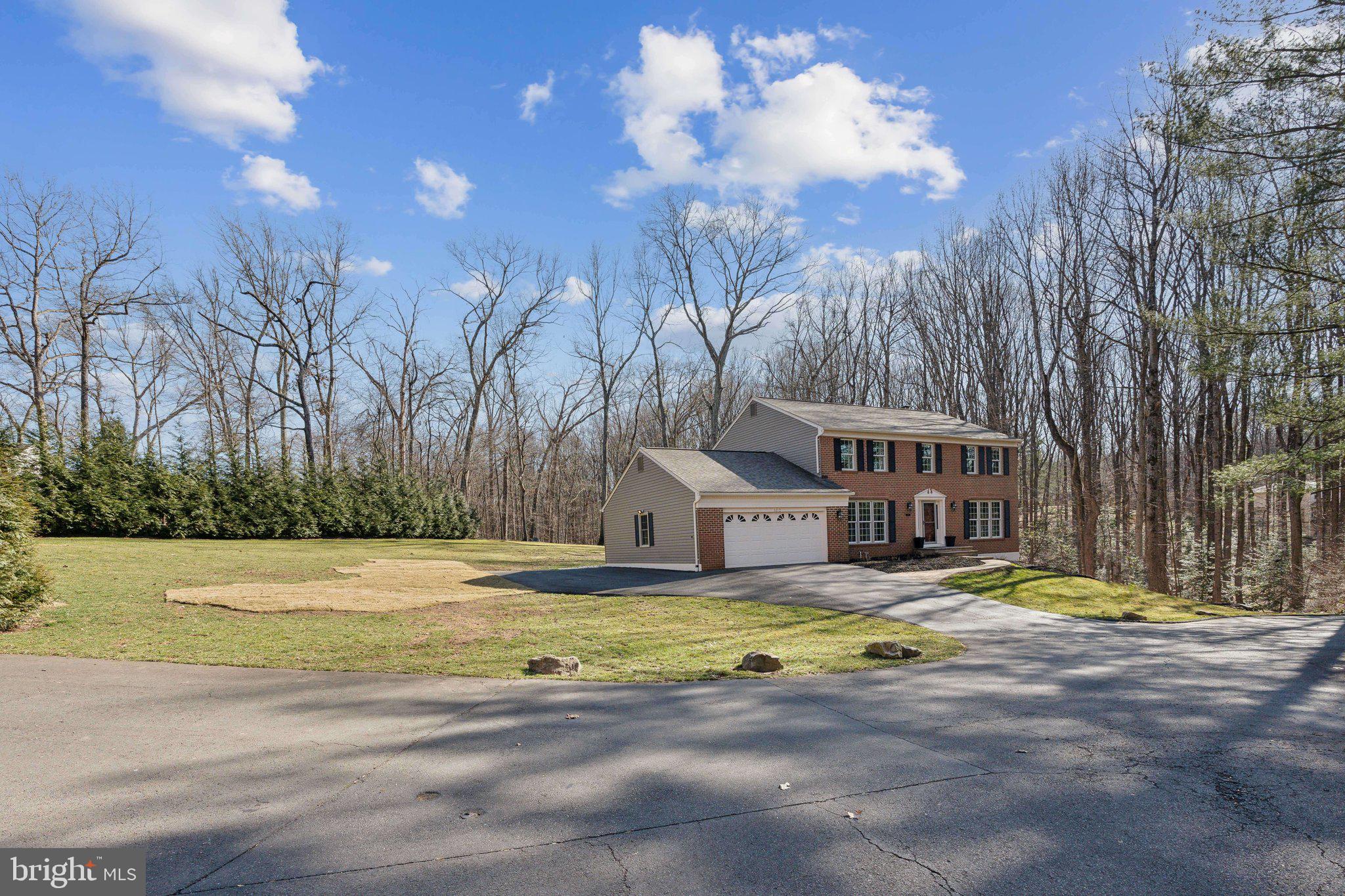 3212 Miller Heights Rd