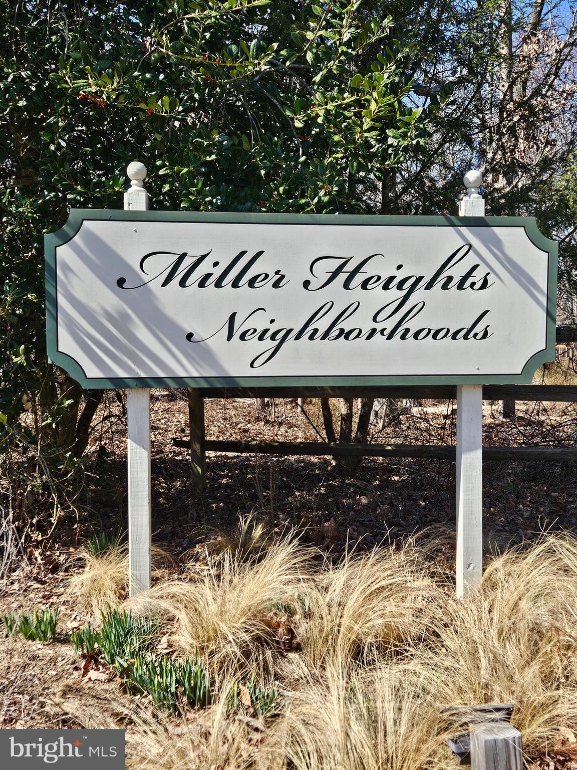 3212 Miller Heights Rd