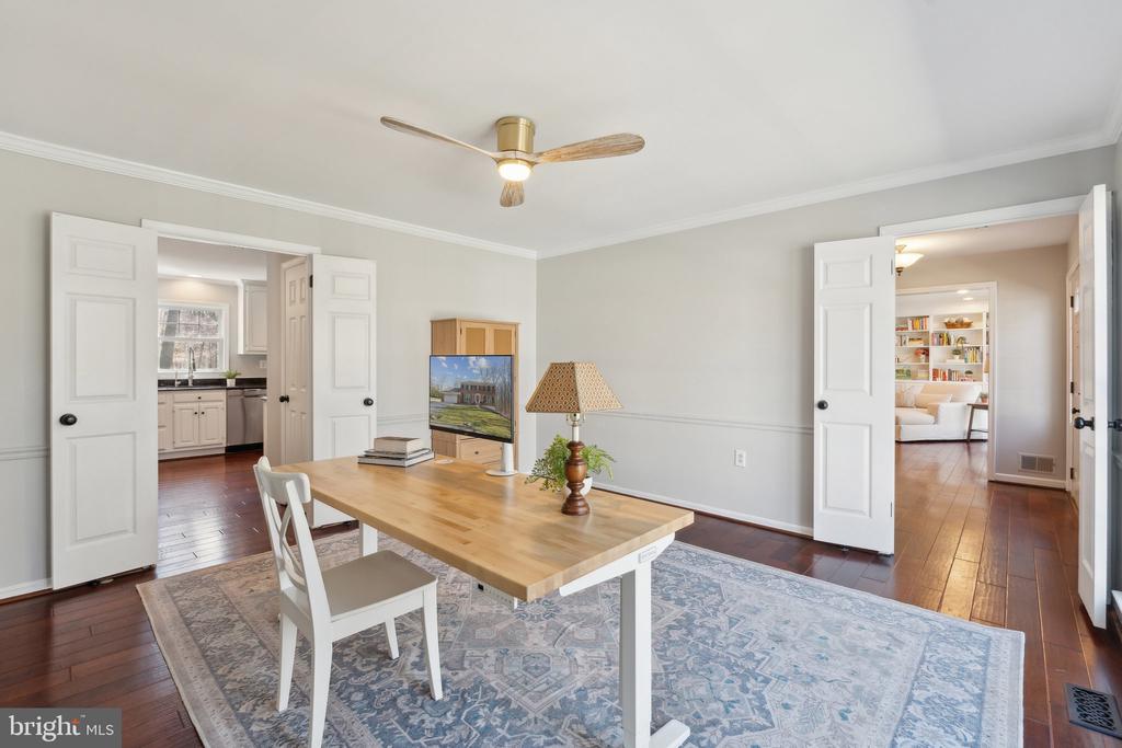 3212 Miller Heights Rd