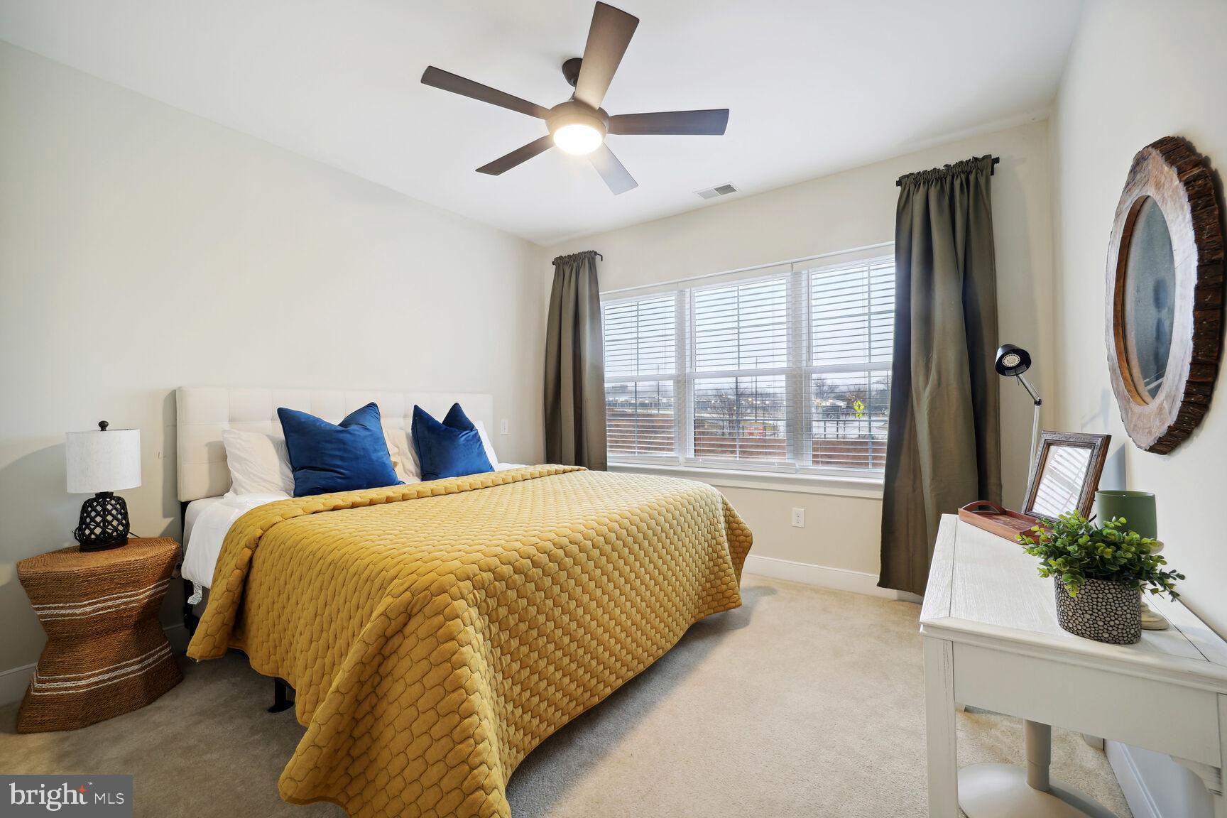 2903 Bleeker St #5-105