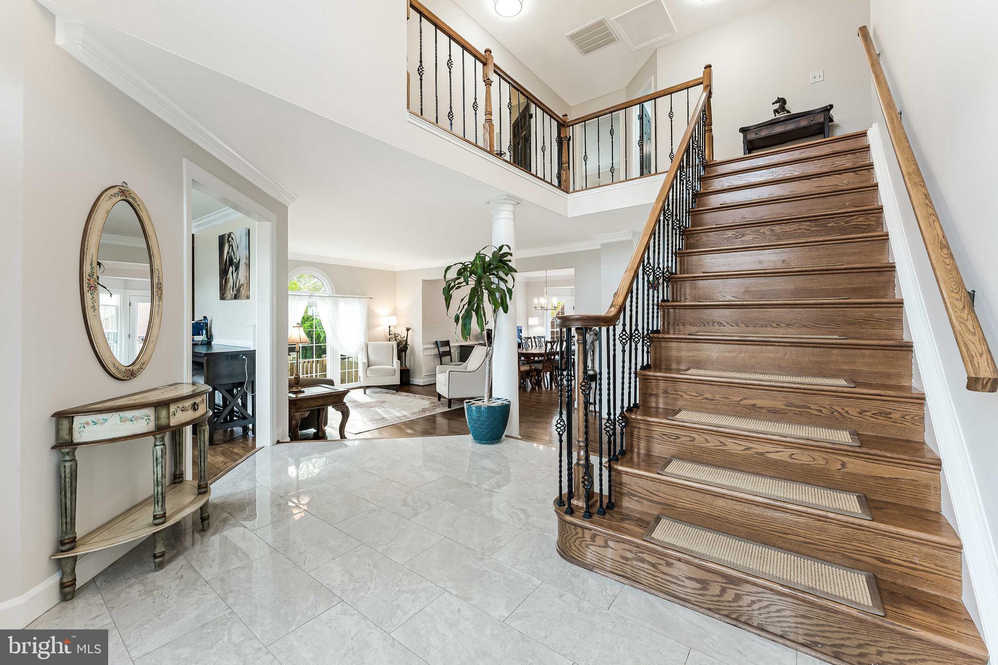 2636 Meadow Hall Dr