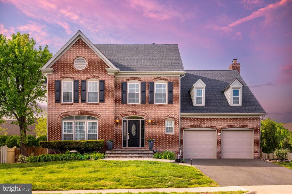 2636 Meadow Hall Dr