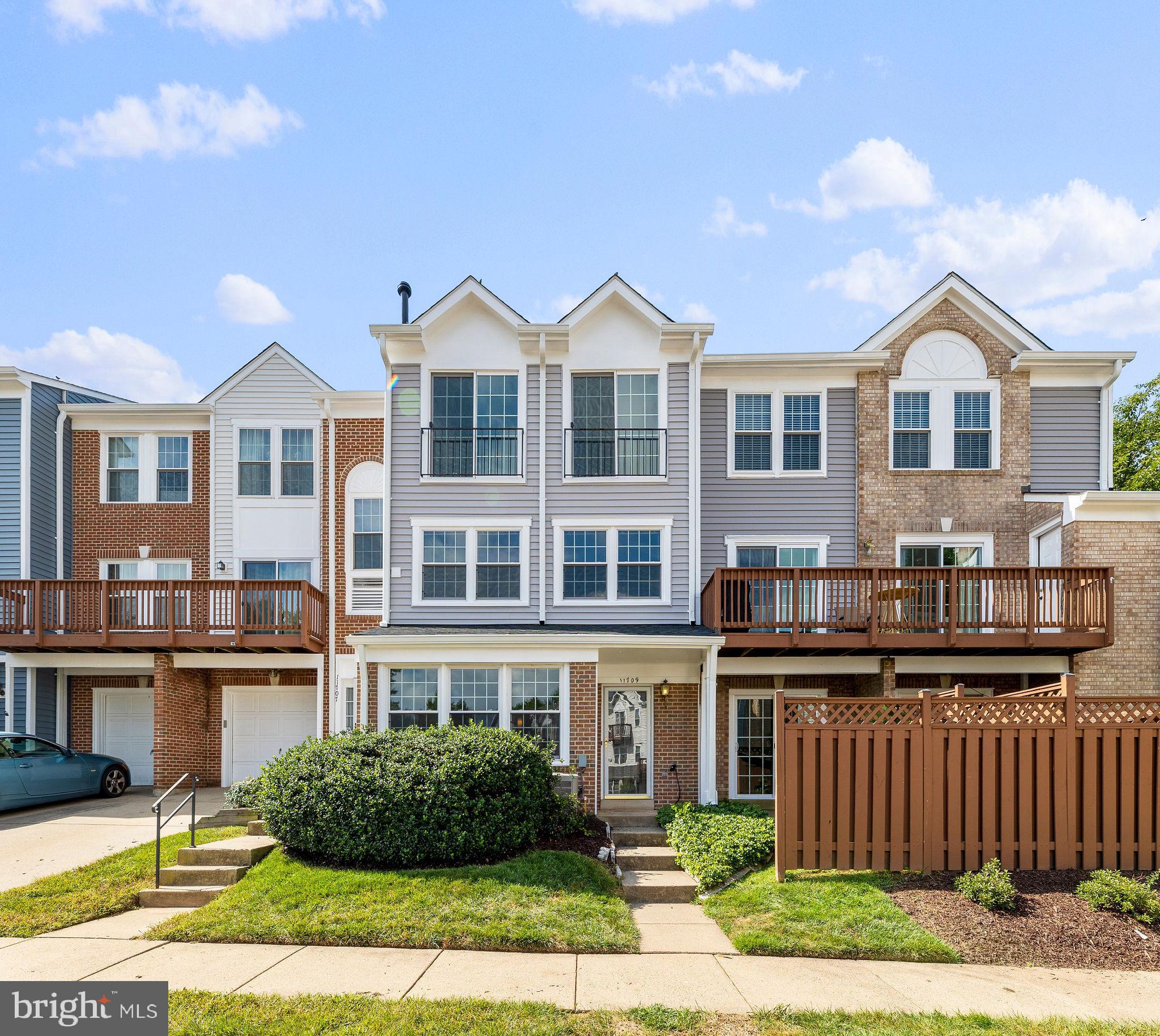 11709 Tumbrel Ct