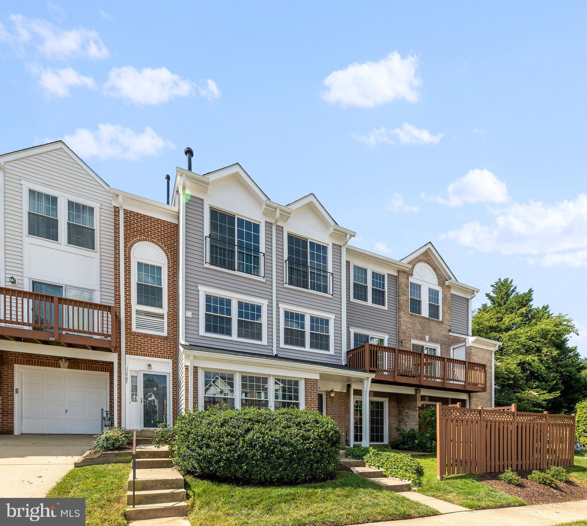11709 Tumbrel Ct