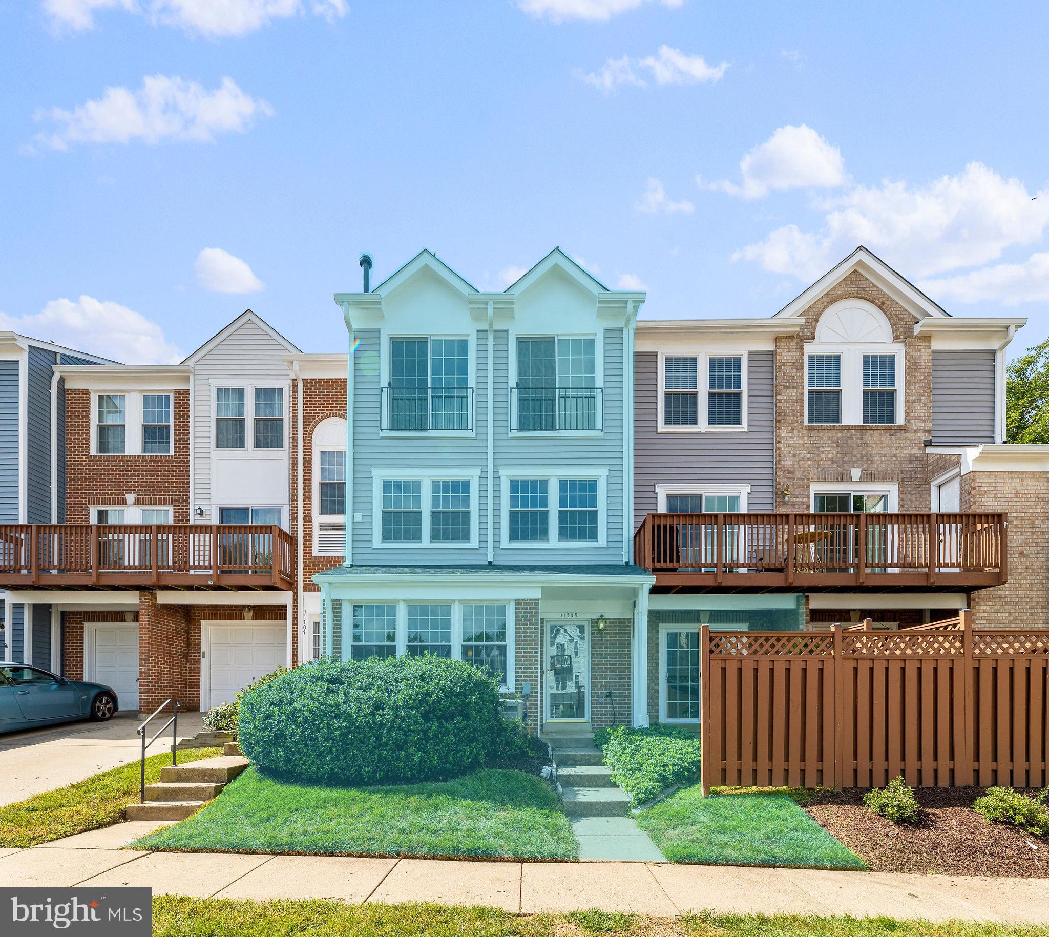 11709 Tumbrel Ct