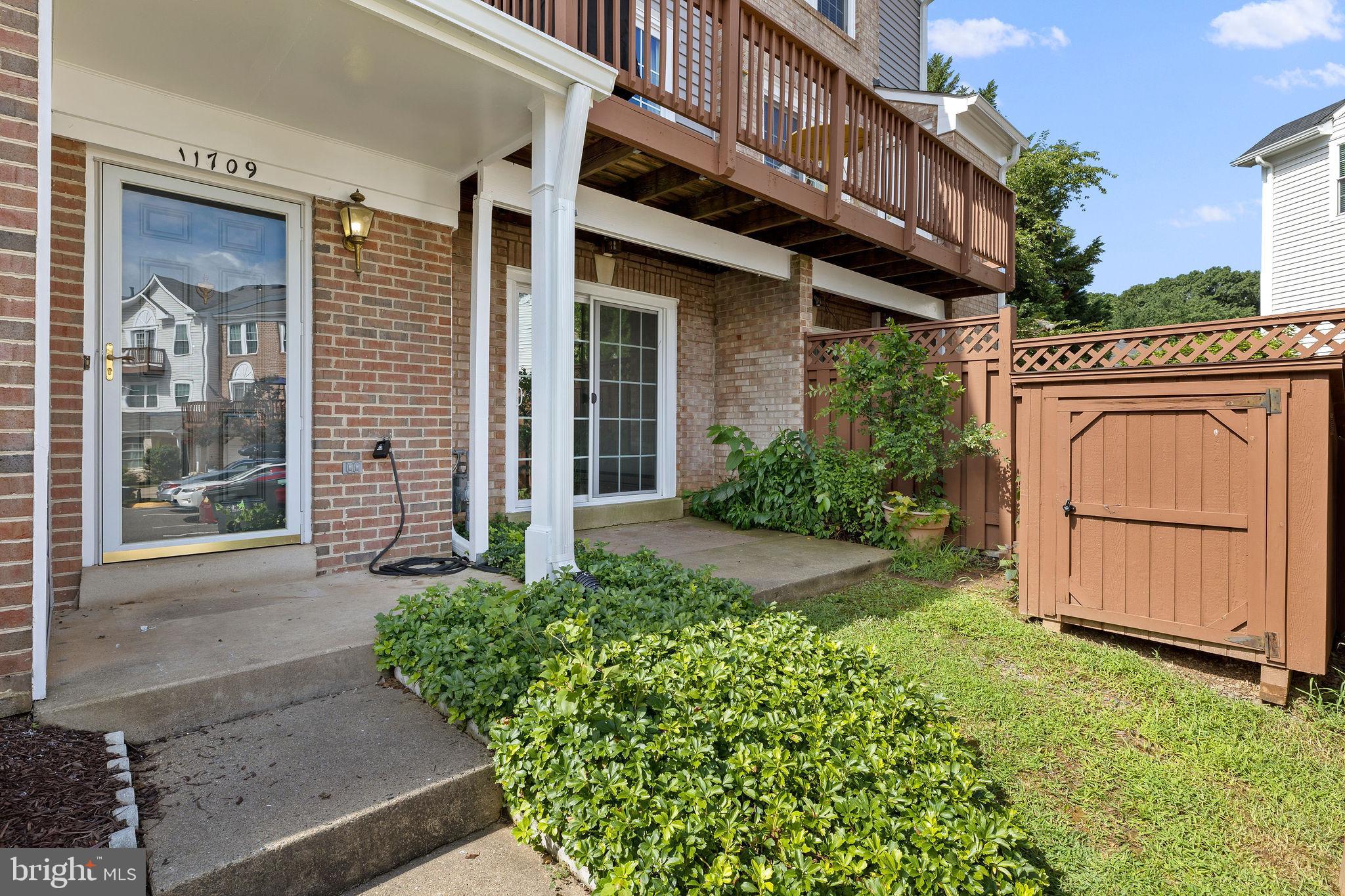 11709 Tumbrel Ct