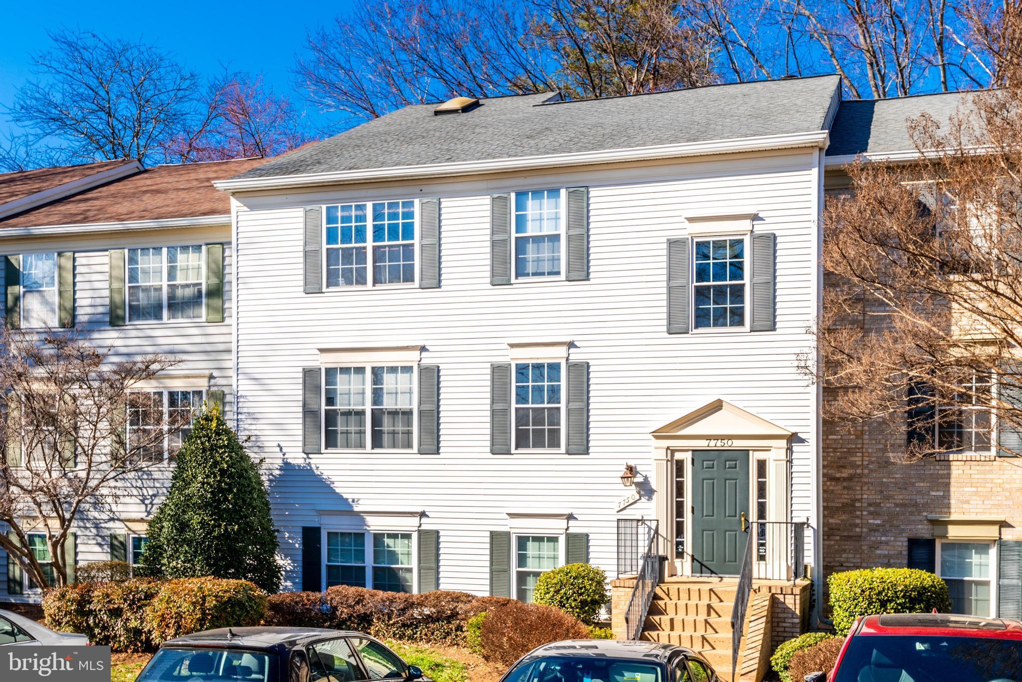 7750 New Providence Dr #35