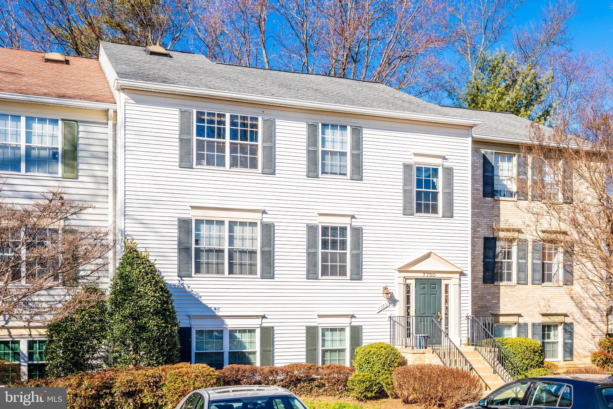 7750 New Providence Dr #35