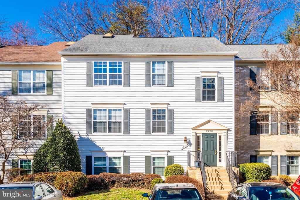 7750 New Providence Dr #35