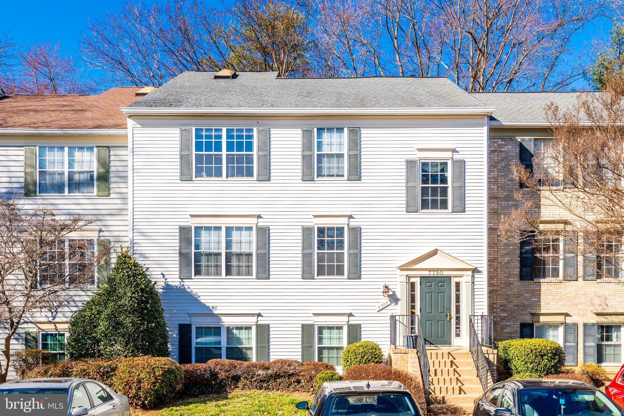 7750 New Providence Dr #35