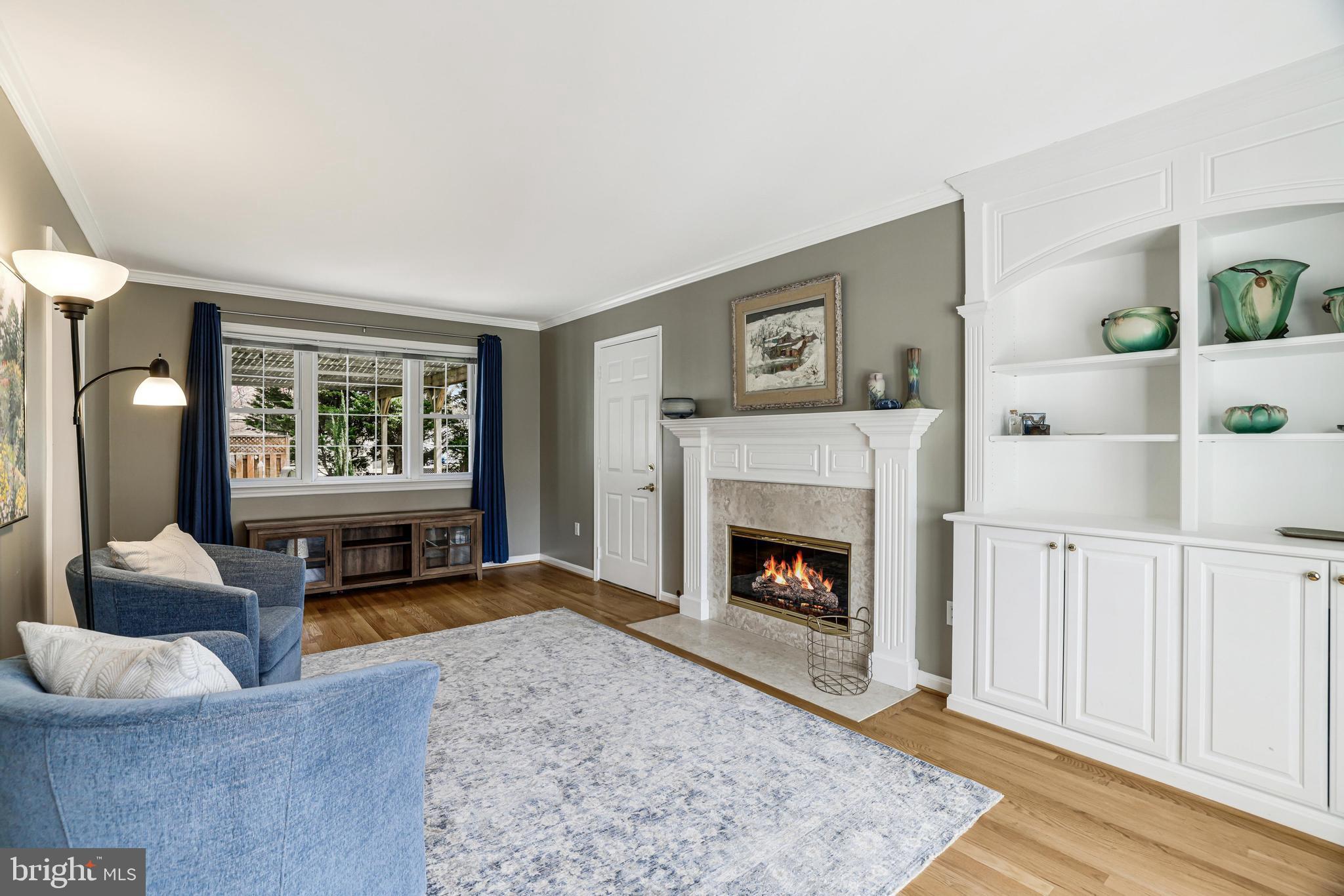 12512 Glenbrooke Woods Dr