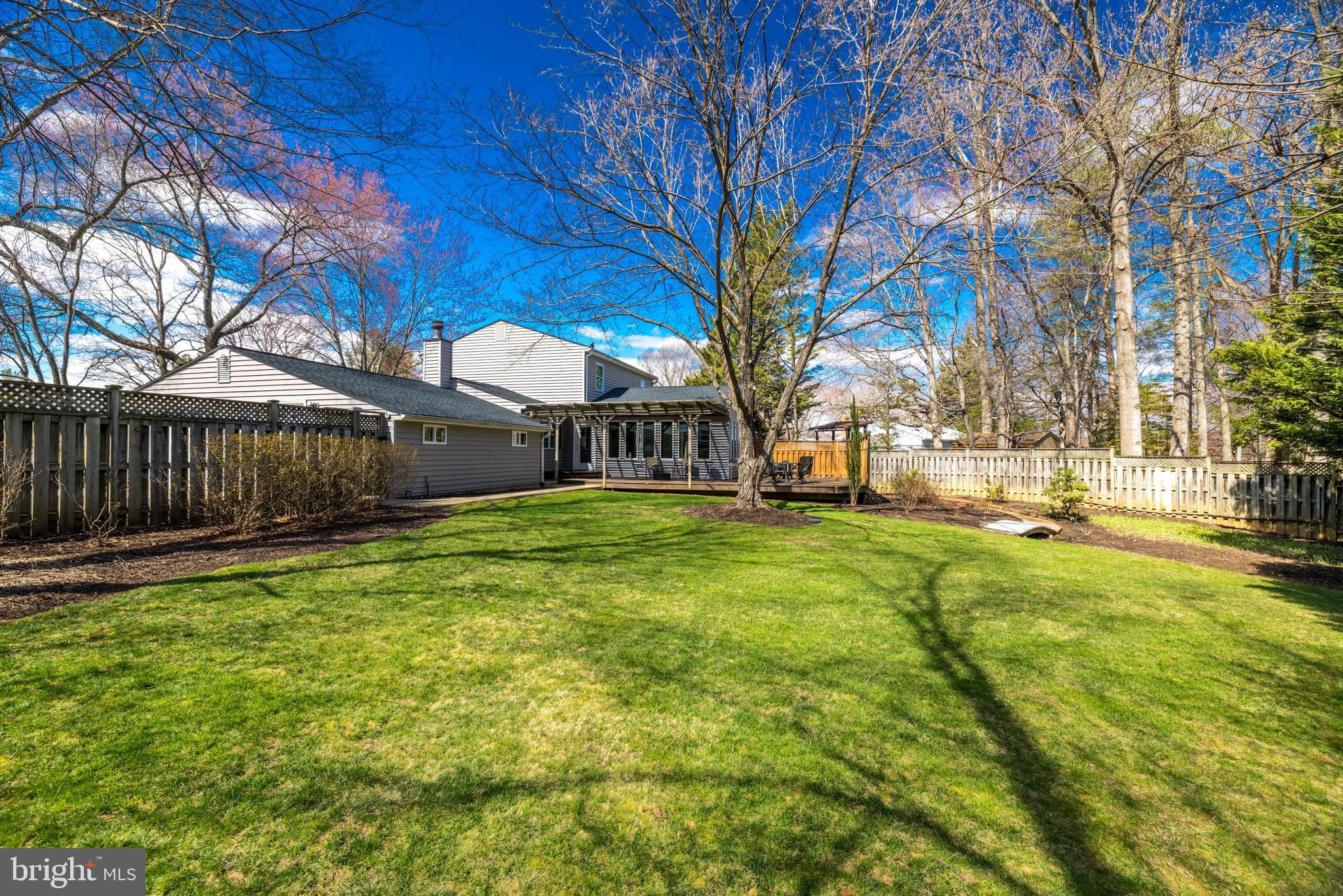 12512 Glenbrooke Woods Dr