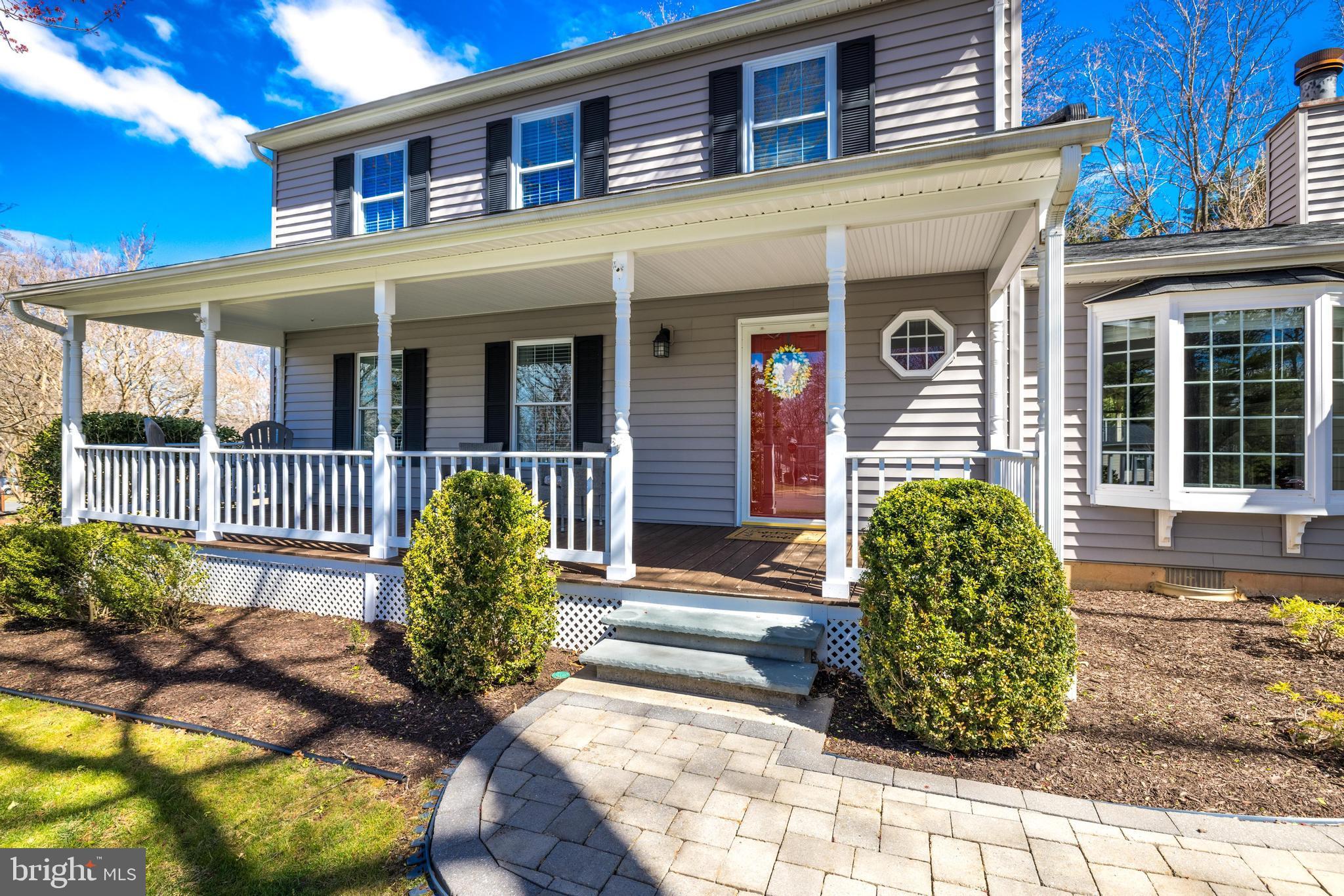 12512 Glenbrooke Woods Dr