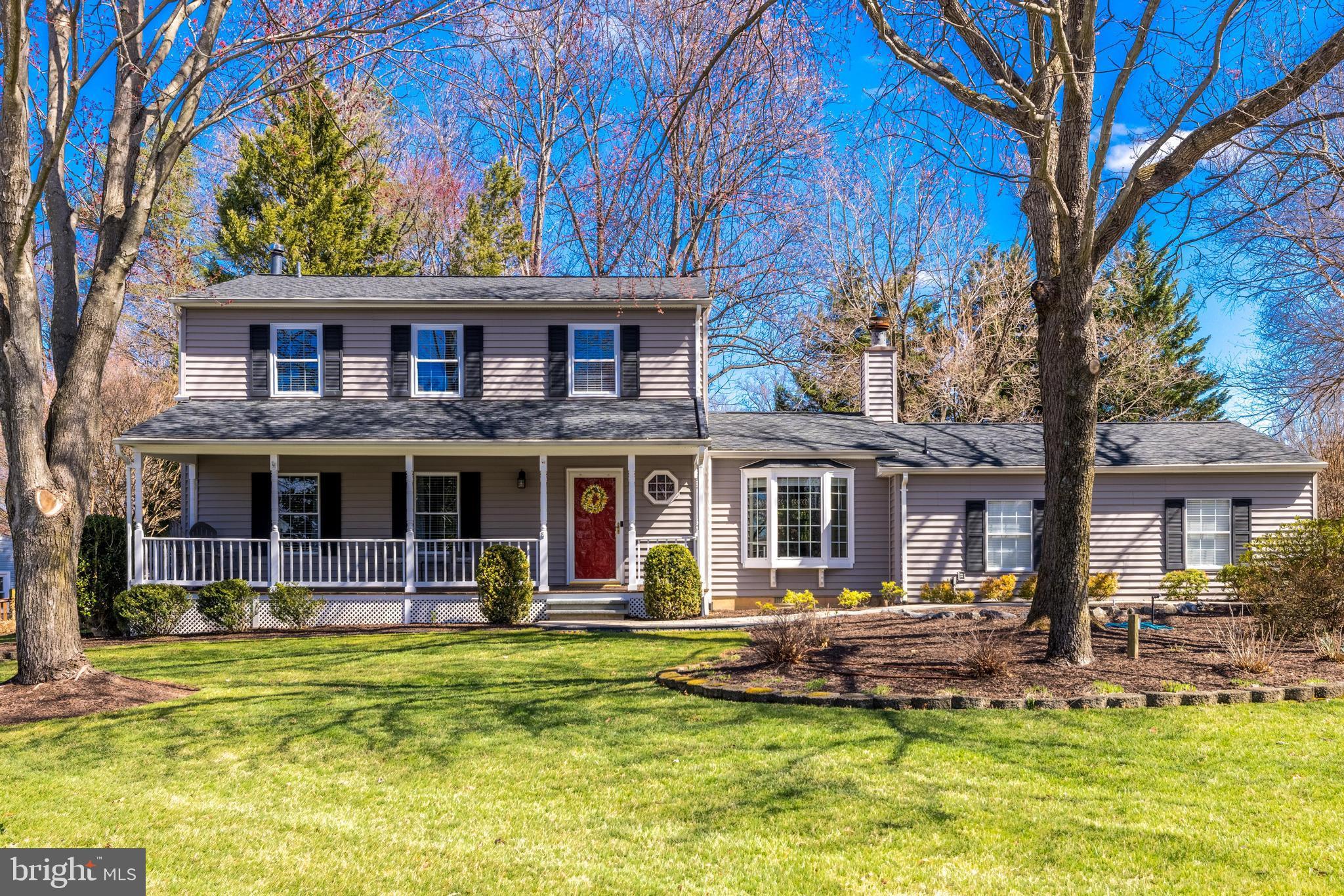 12512 Glenbrooke Woods Dr