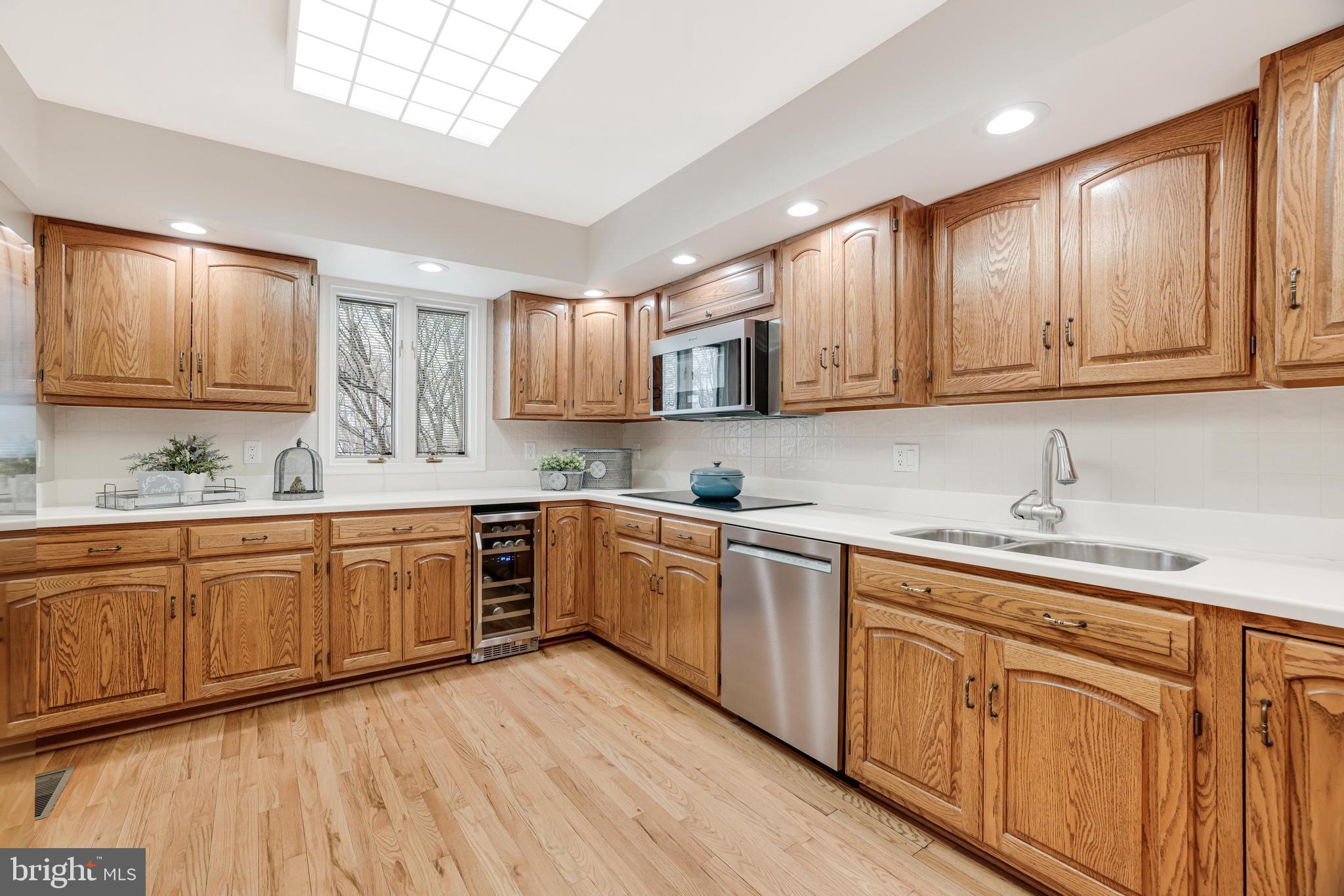 12512 Glenbrooke Woods Dr