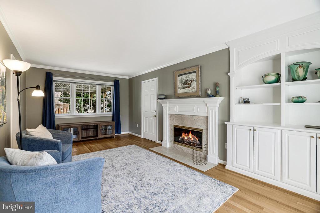 12512 Glenbrooke Woods Dr