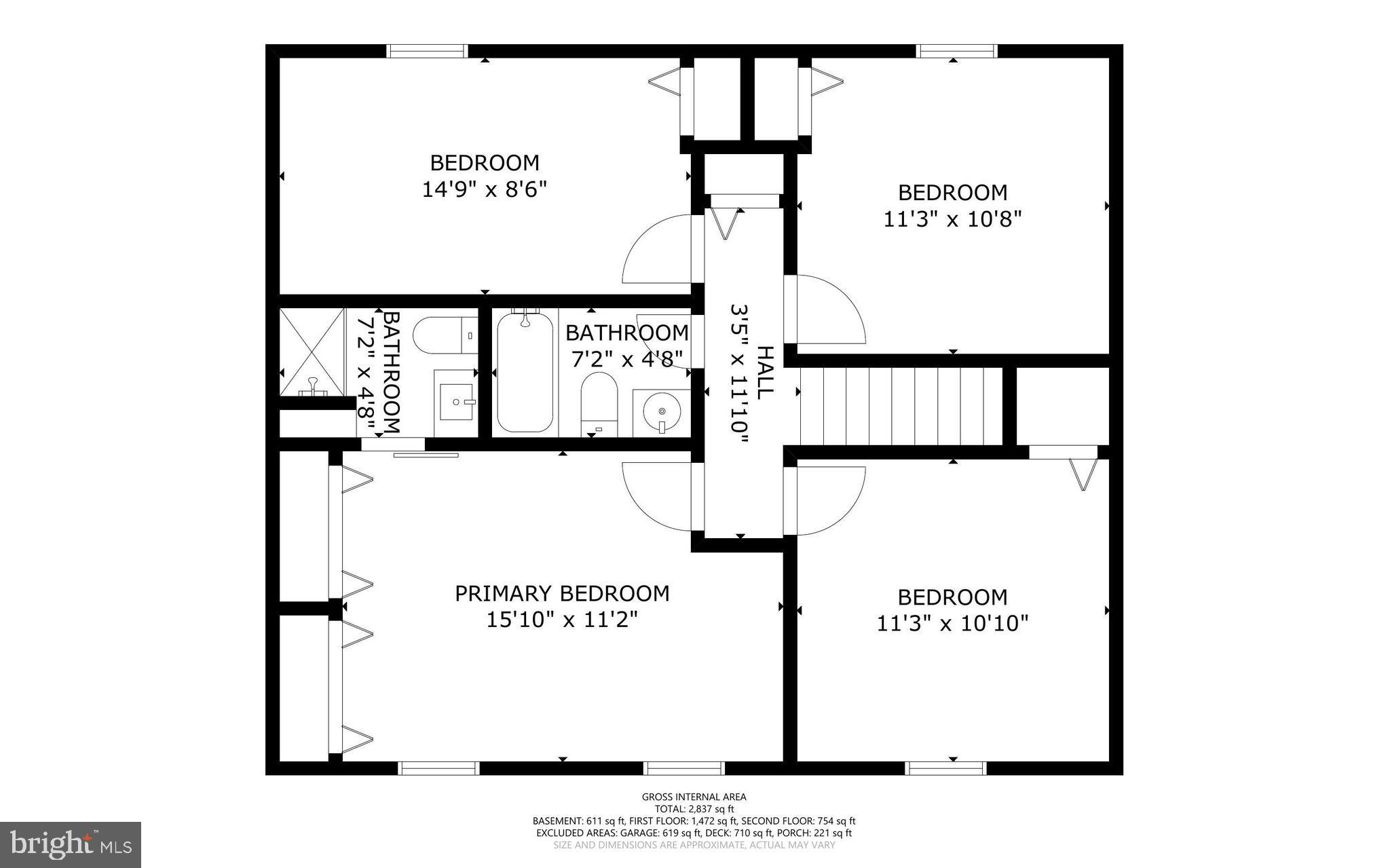 12512 Glenbrooke Woods Dr