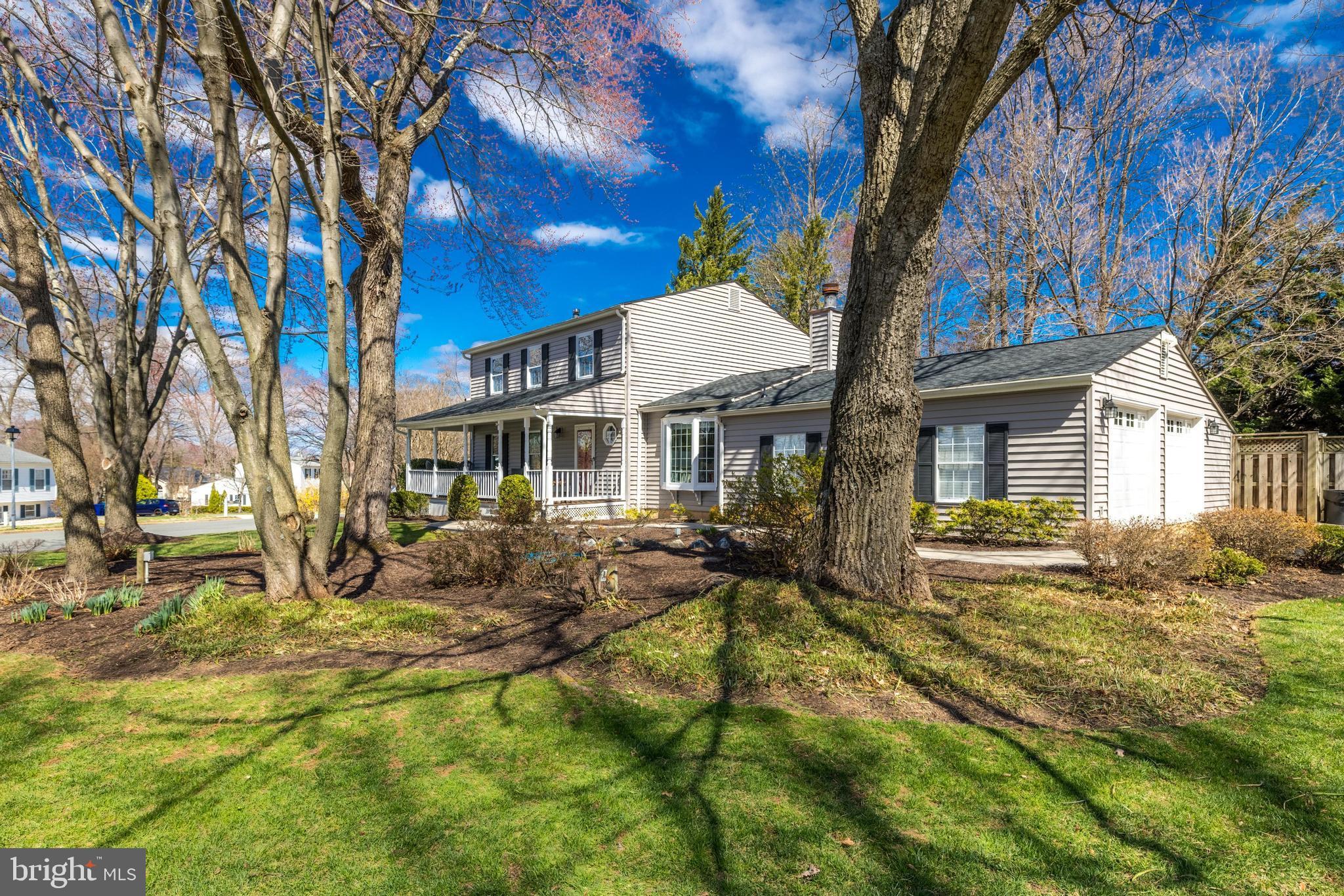 12512 Glenbrooke Woods Dr