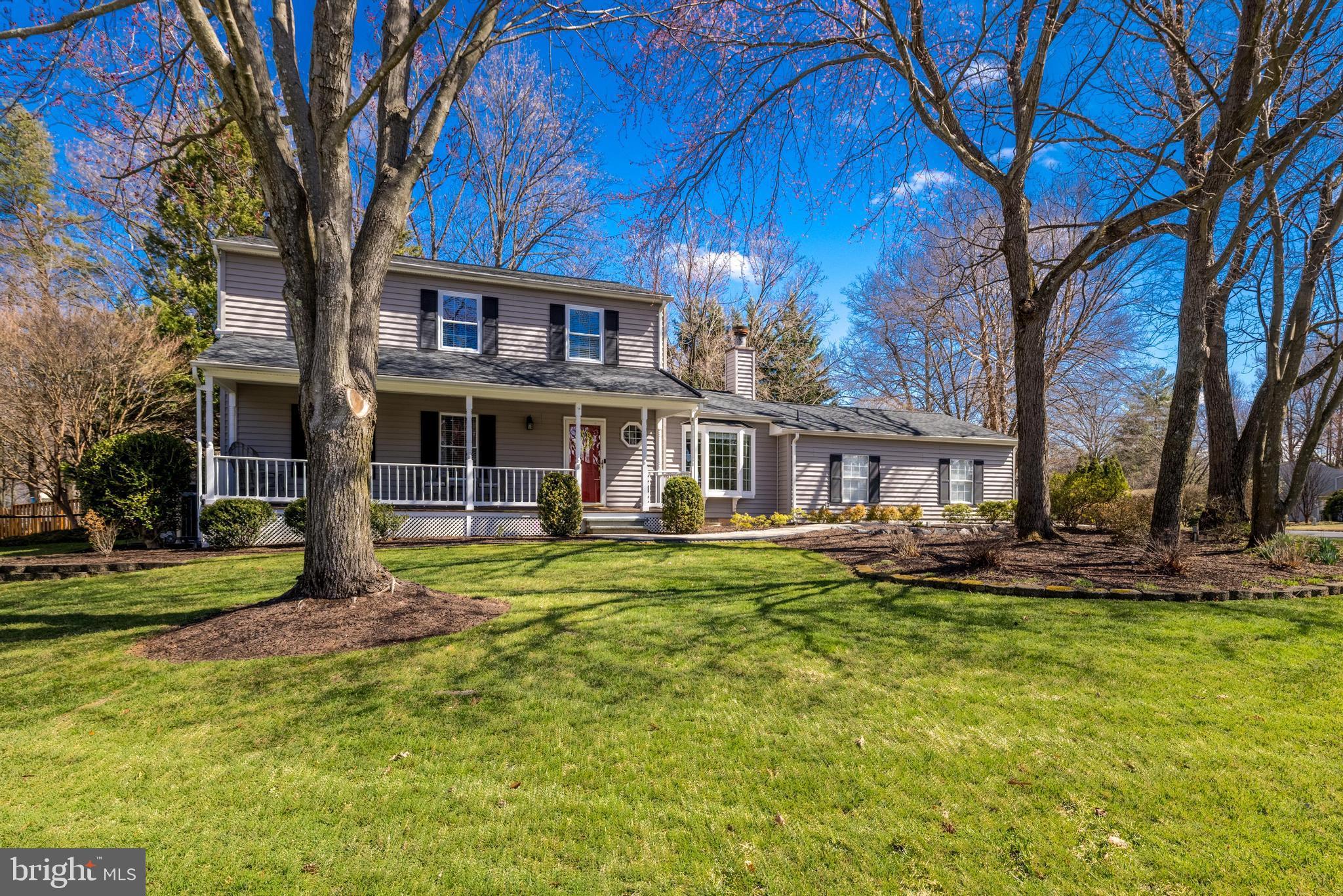 12512 Glenbrooke Woods Dr