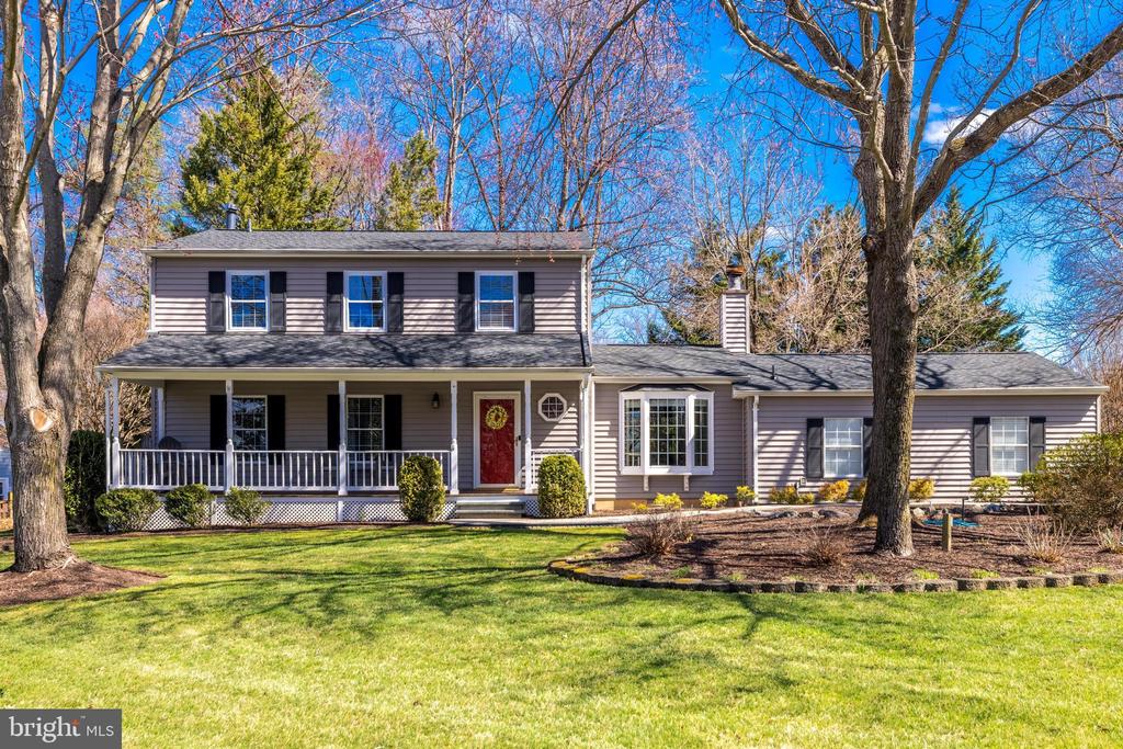 12512 Glenbrooke Woods Dr