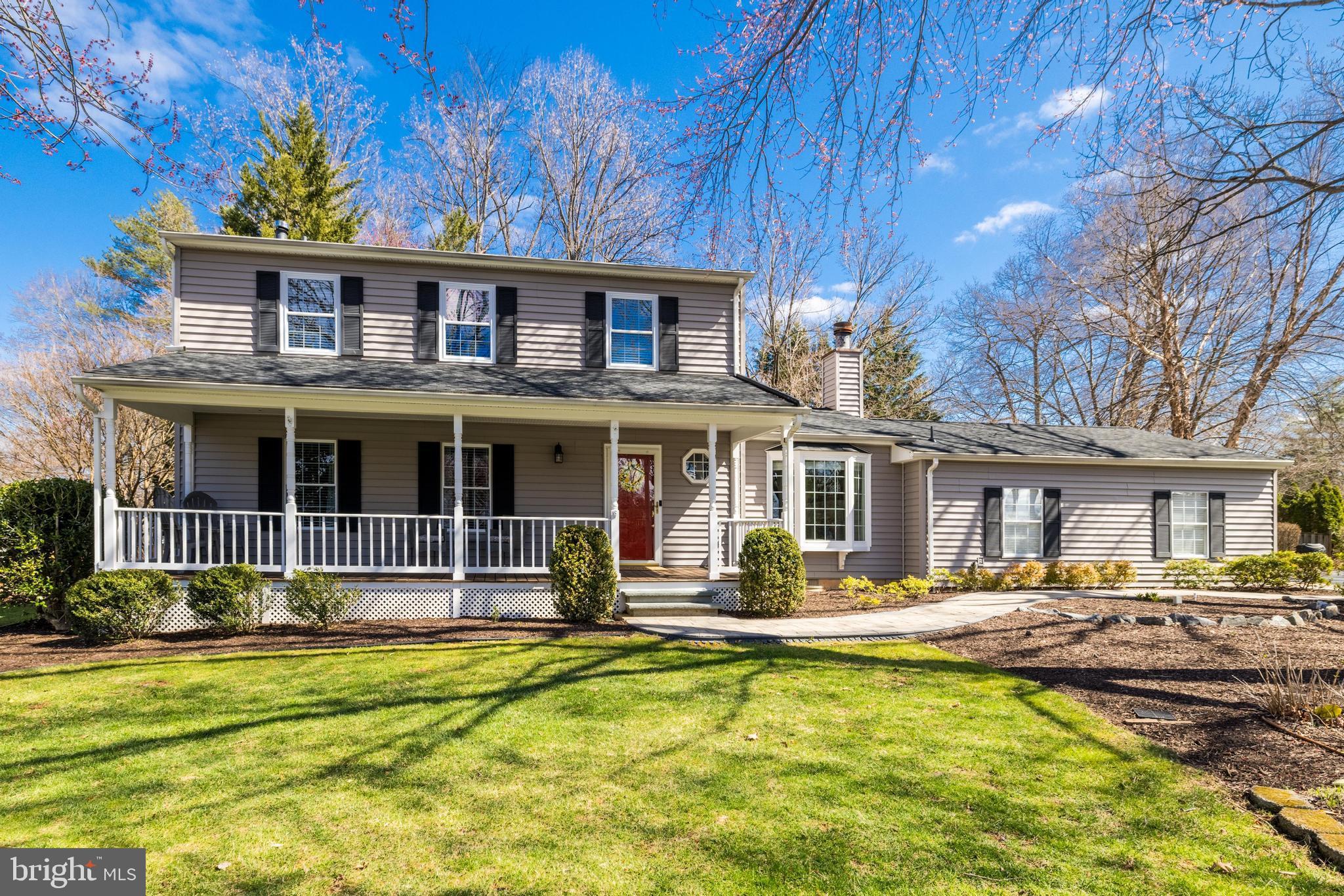 12512 Glenbrooke Woods Dr