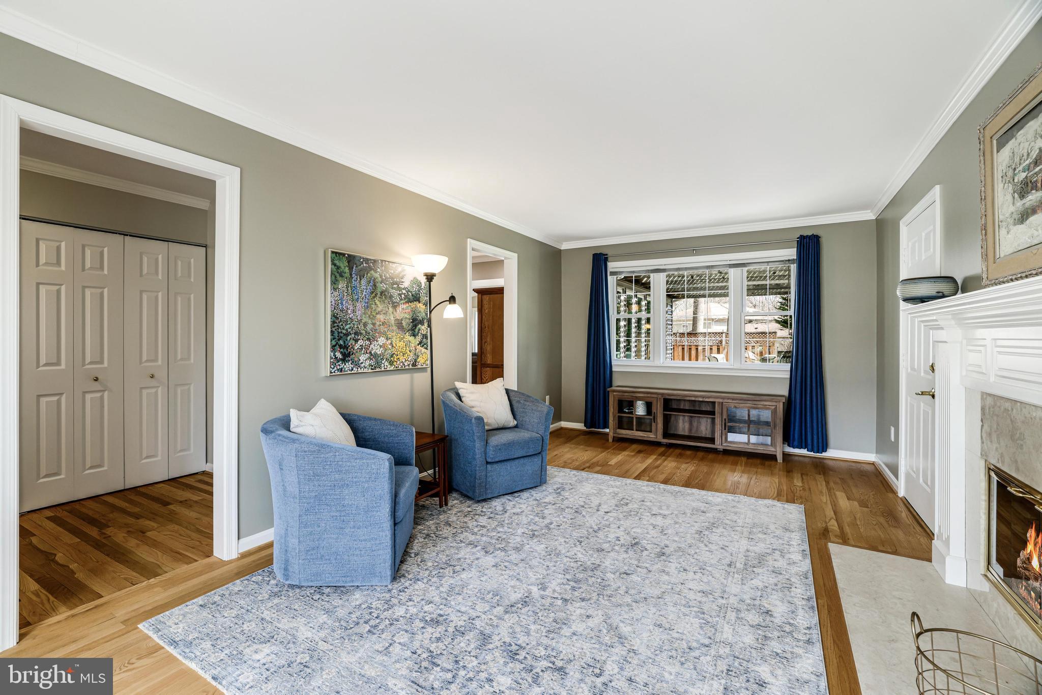 12512 Glenbrooke Woods Dr