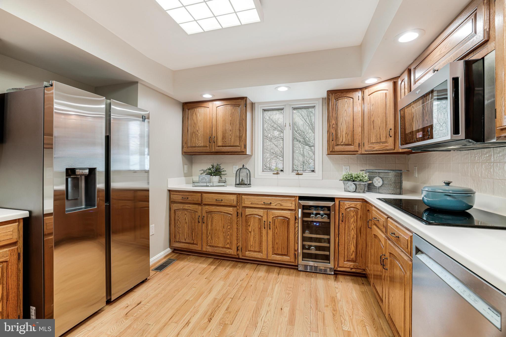 12512 Glenbrooke Woods Dr