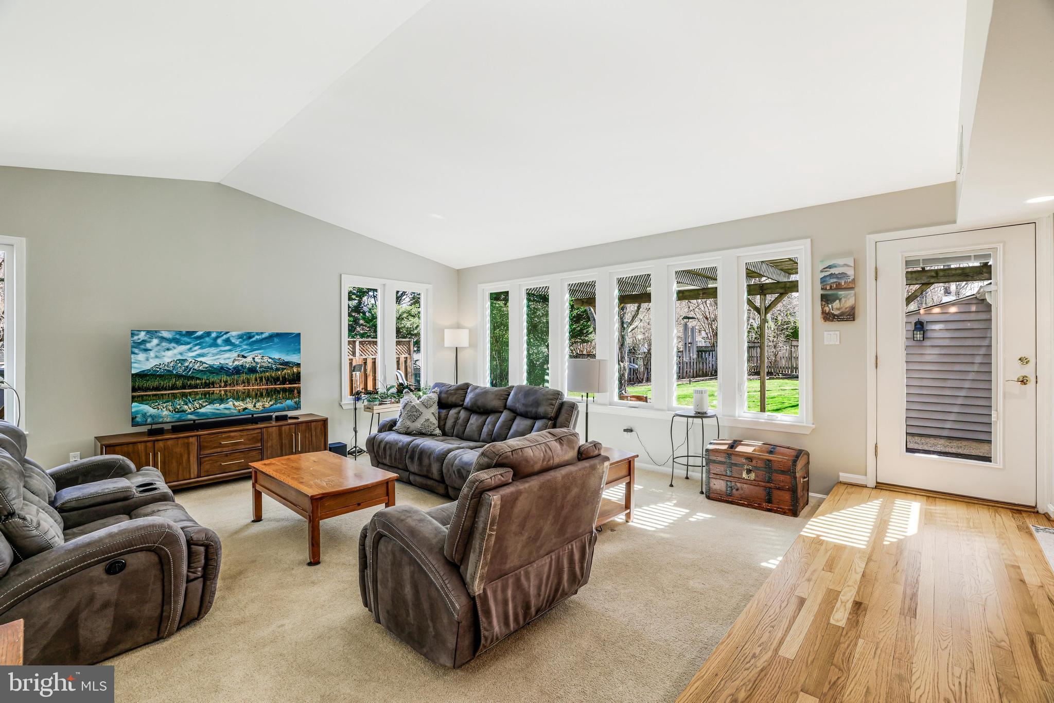 12512 Glenbrooke Woods Dr