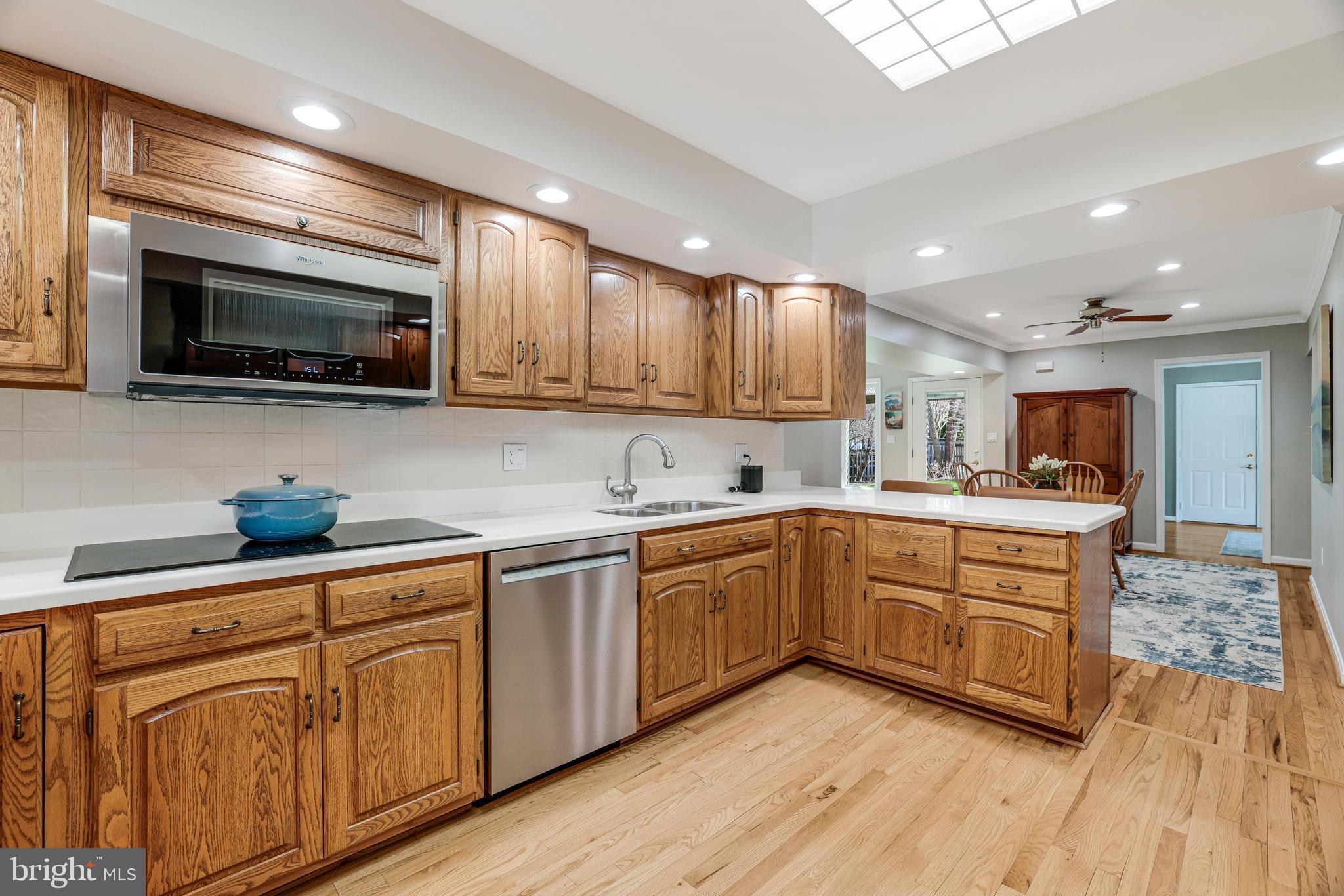 12512 Glenbrooke Woods Dr