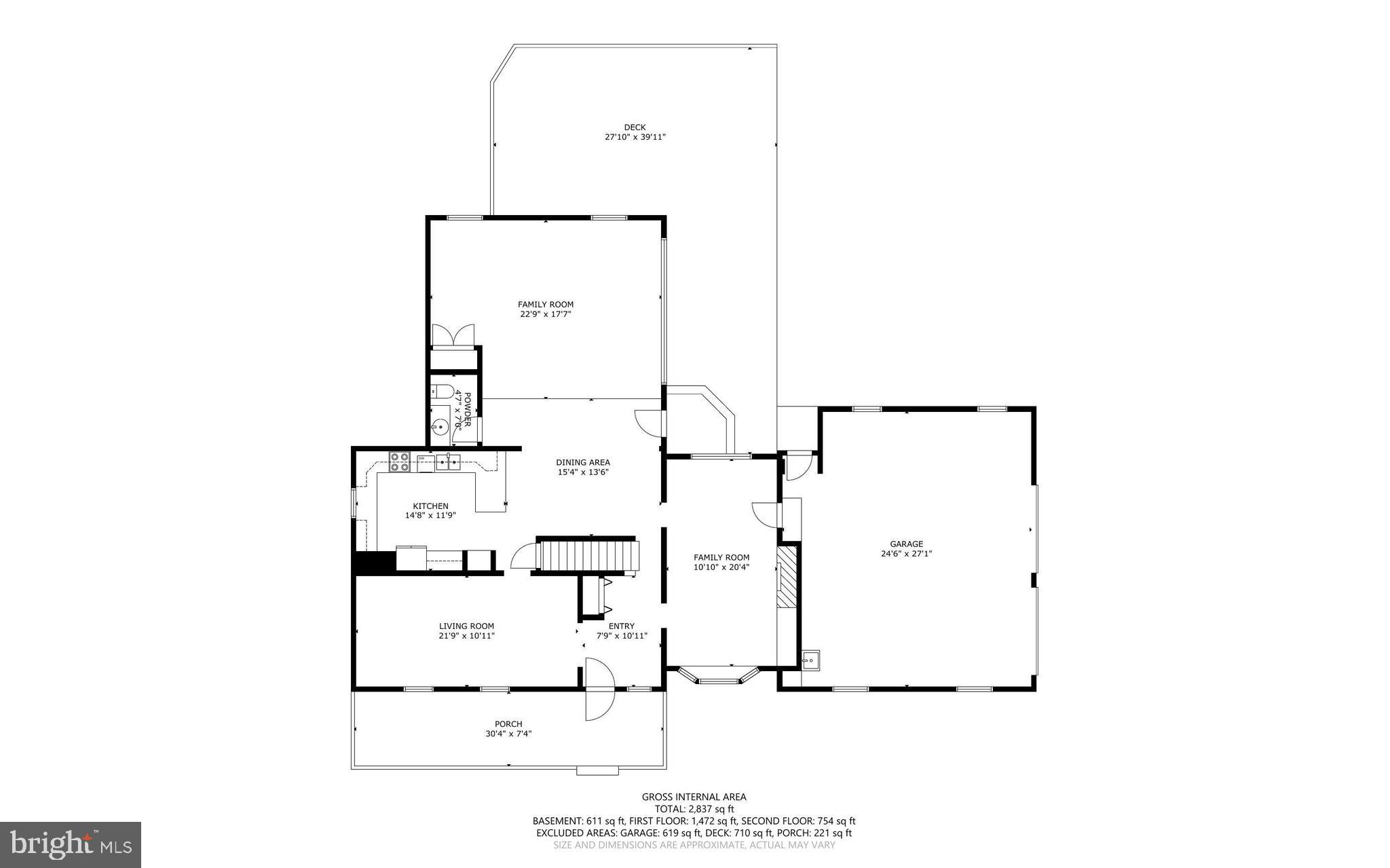 12512 Glenbrooke Woods Dr