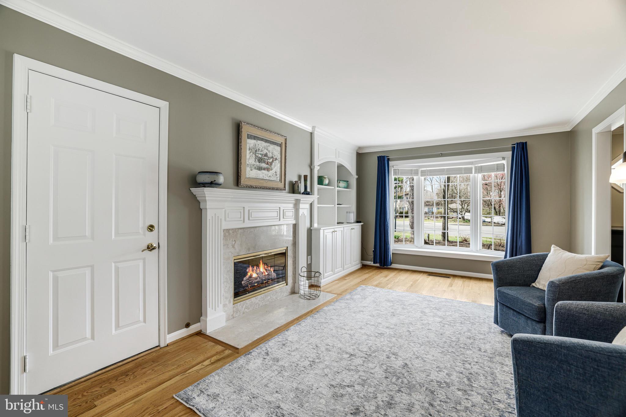 12512 Glenbrooke Woods Dr