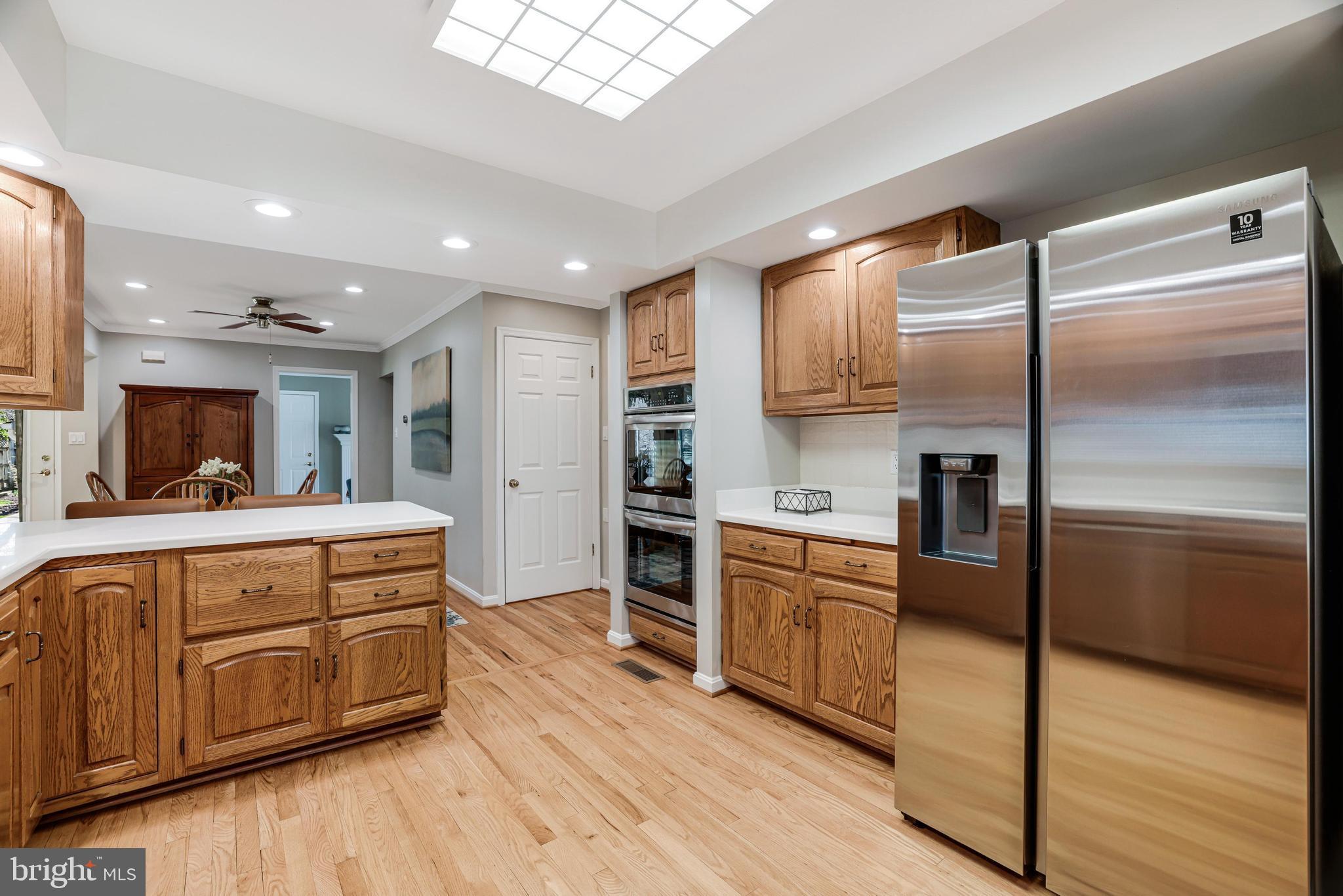 12512 Glenbrooke Woods Dr