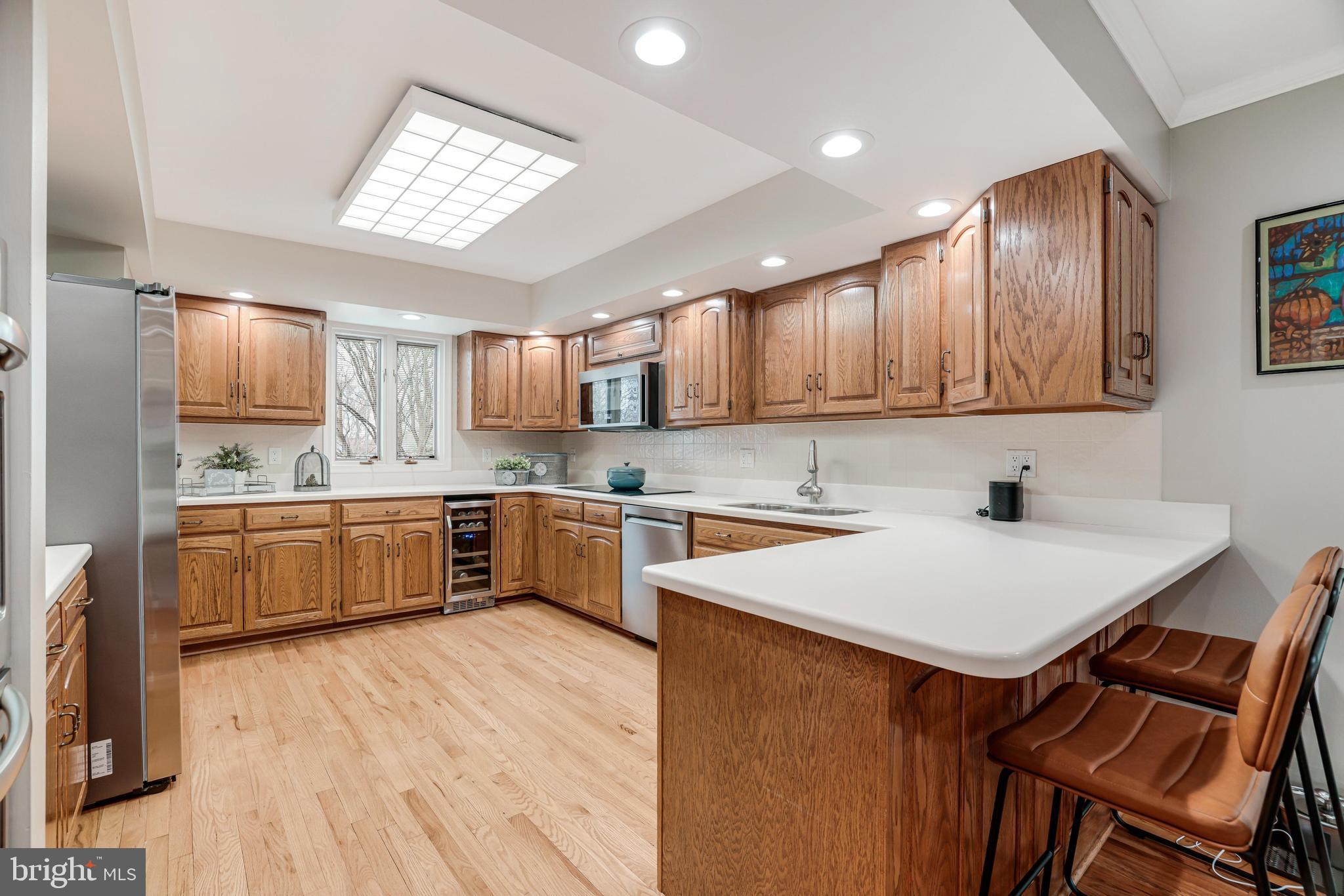 12512 Glenbrooke Woods Dr