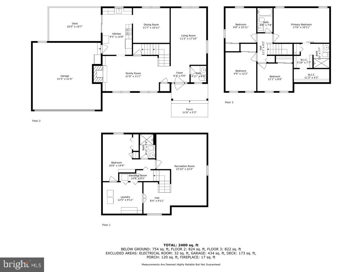 5912 NEW ENGLAND WOODS DRIVE