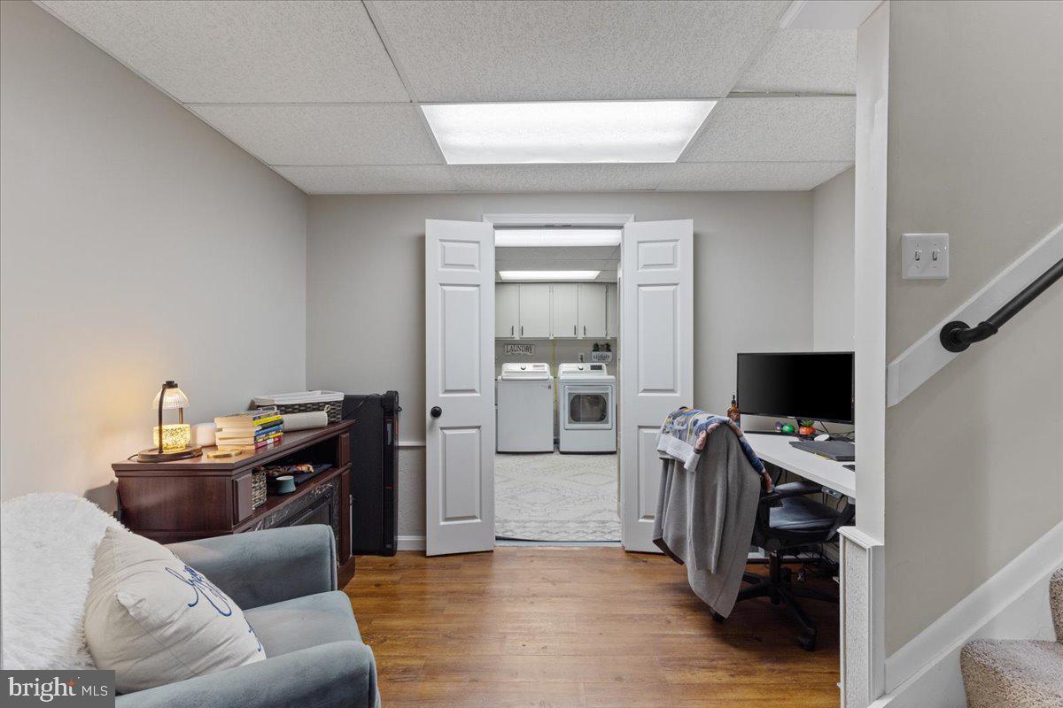 5912 NEW ENGLAND WOODS DRIVE