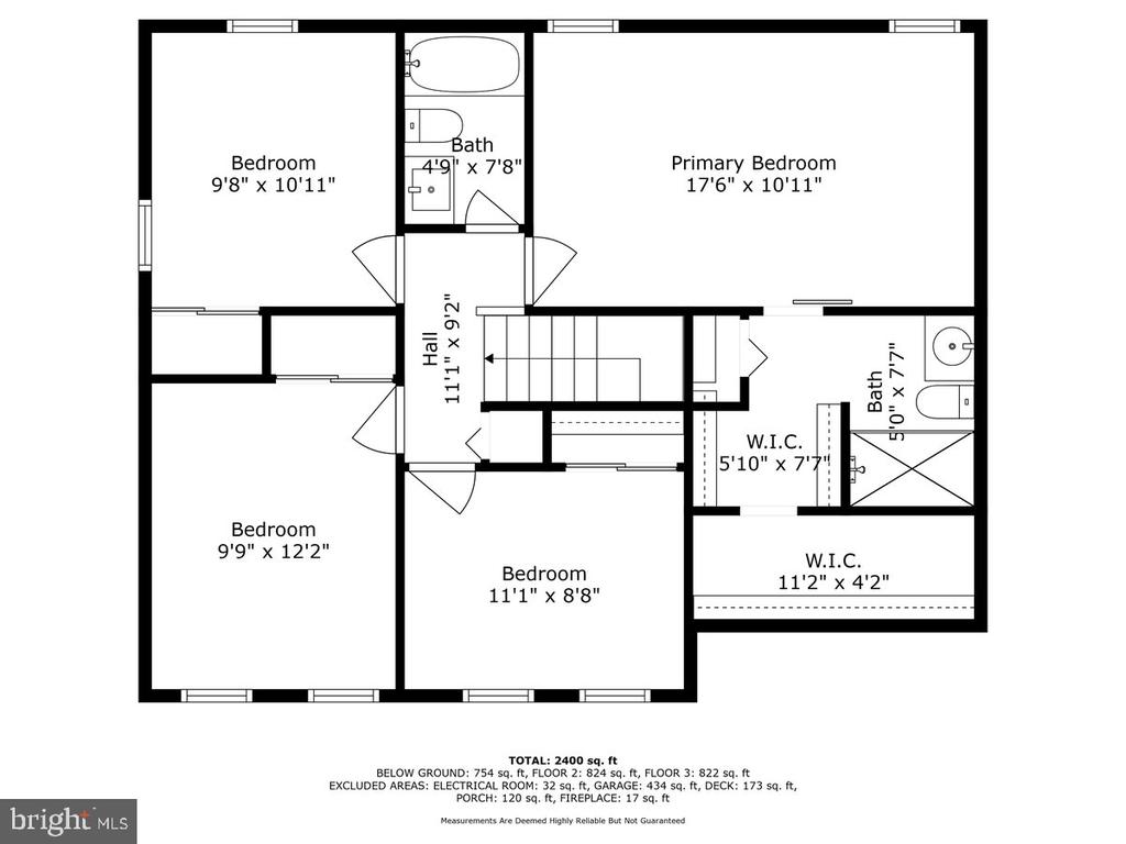 5912 NEW ENGLAND WOODS DRIVE