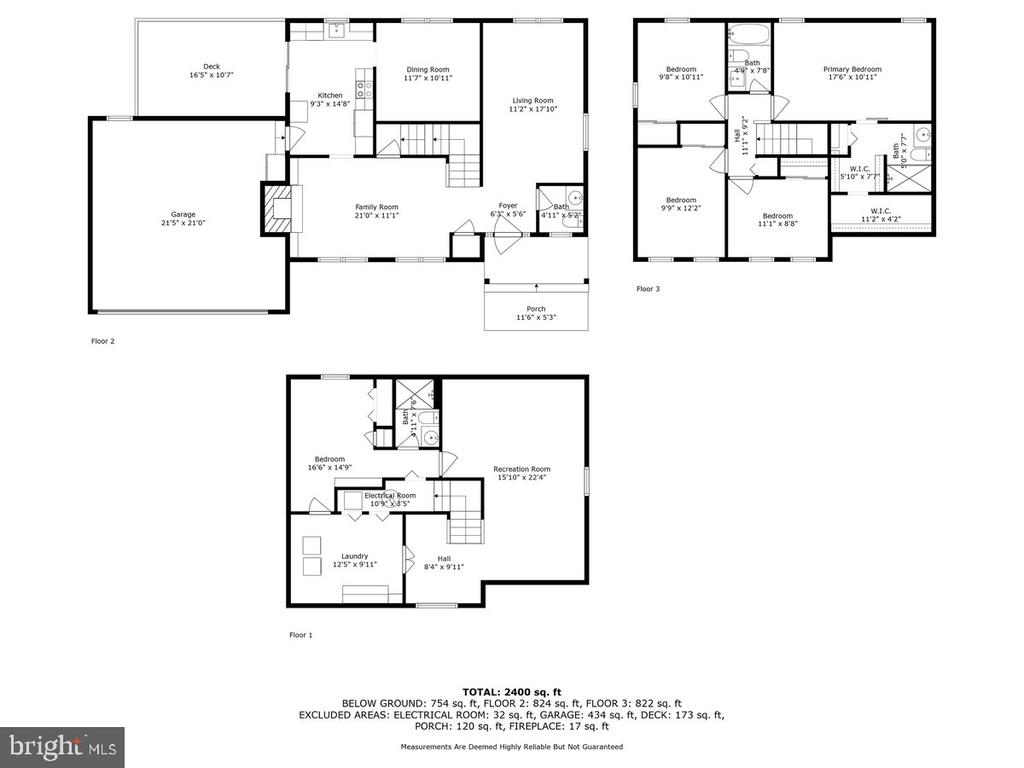 5912 NEW ENGLAND WOODS DRIVE
