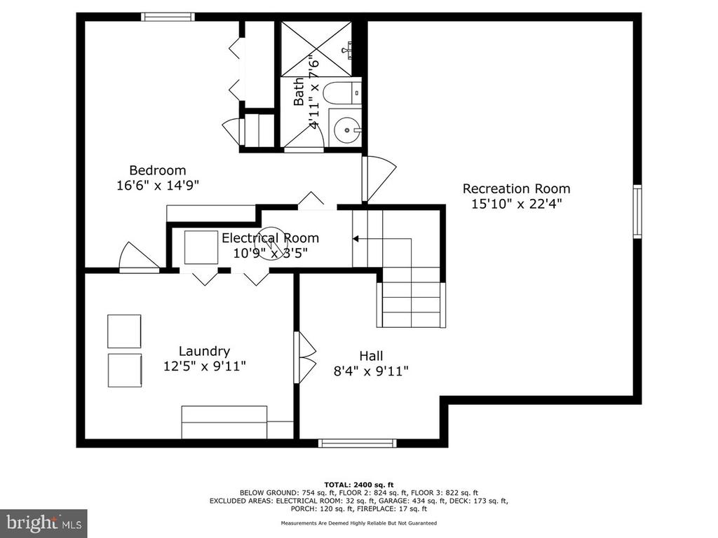 5912 NEW ENGLAND WOODS DRIVE