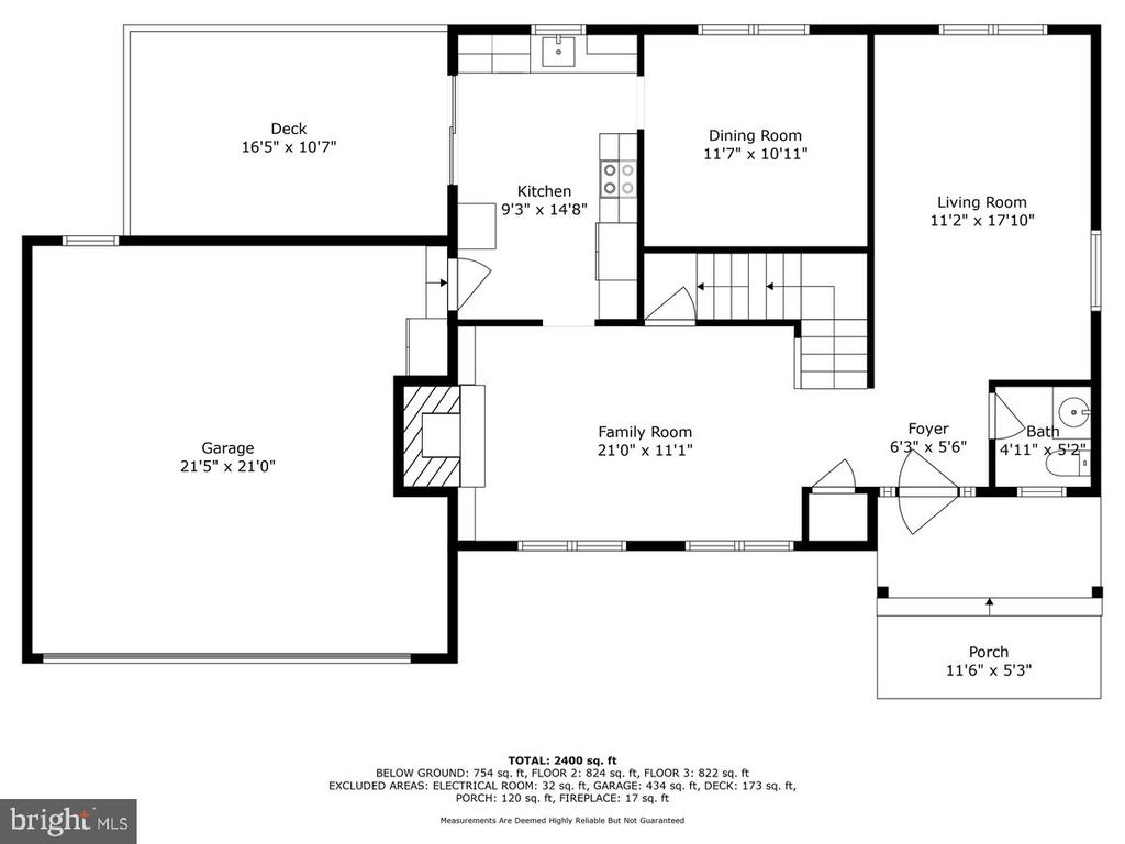 5912 NEW ENGLAND WOODS DRIVE