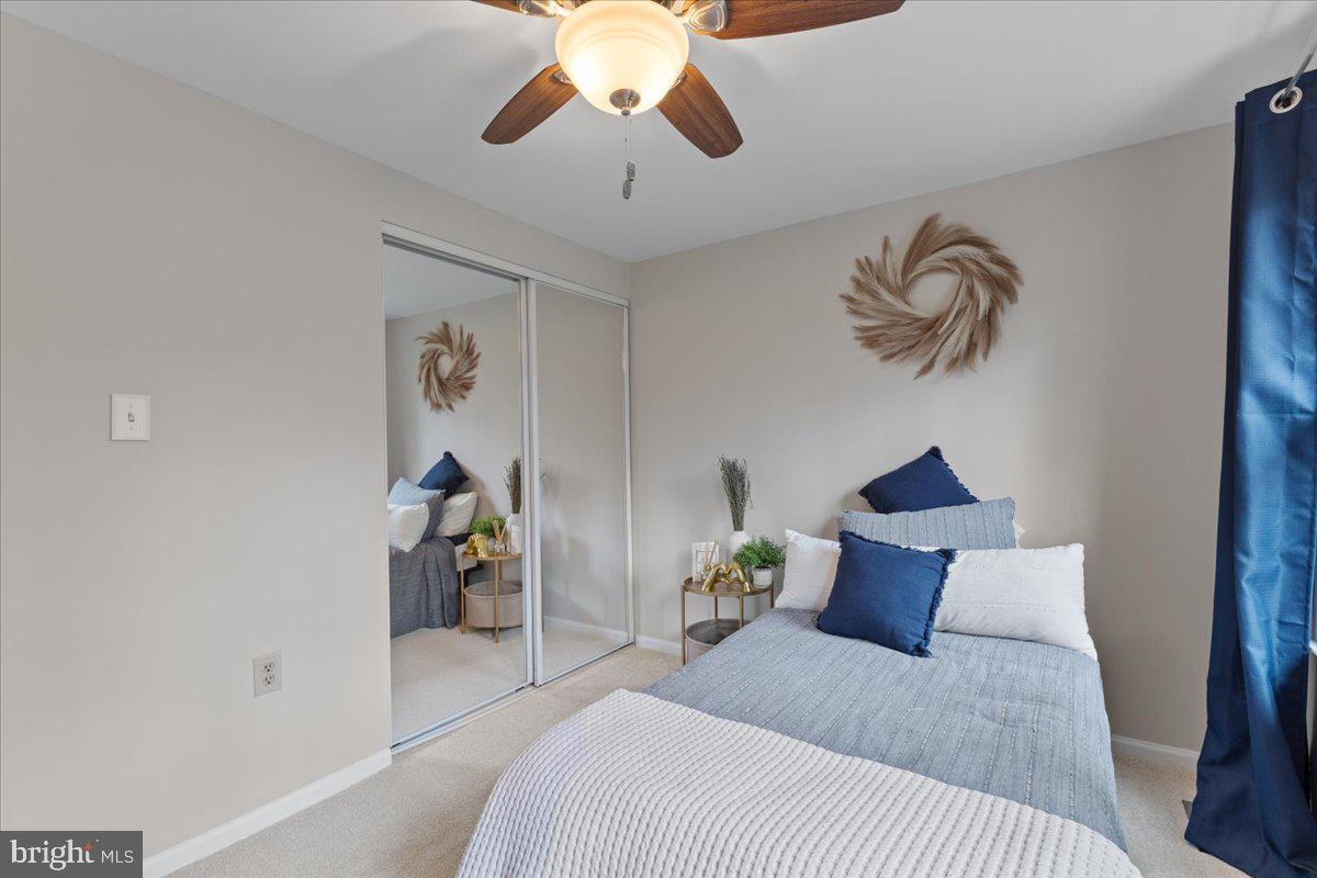 5912 NEW ENGLAND WOODS DRIVE