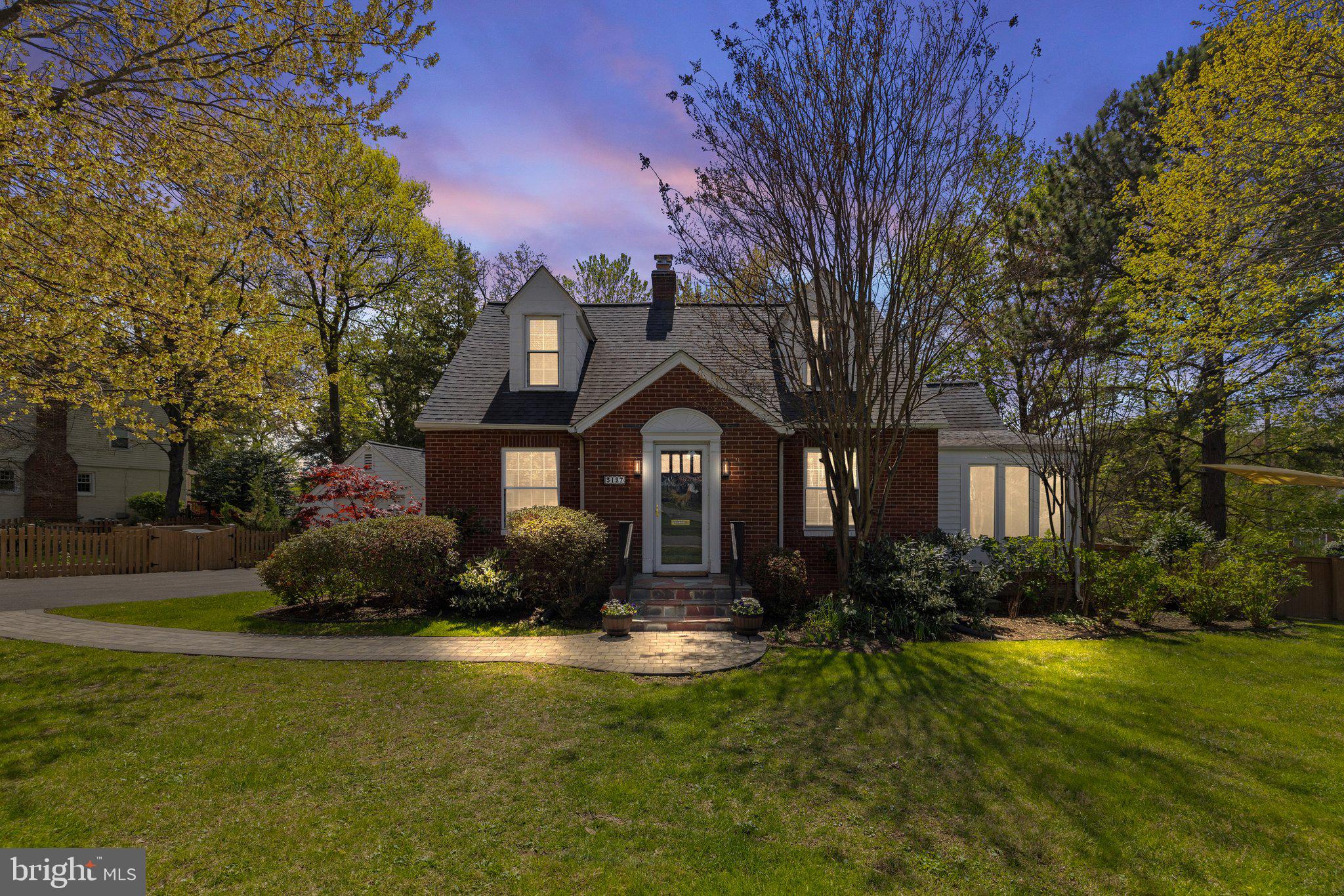 3127 WORTHINGTON CIRCLE